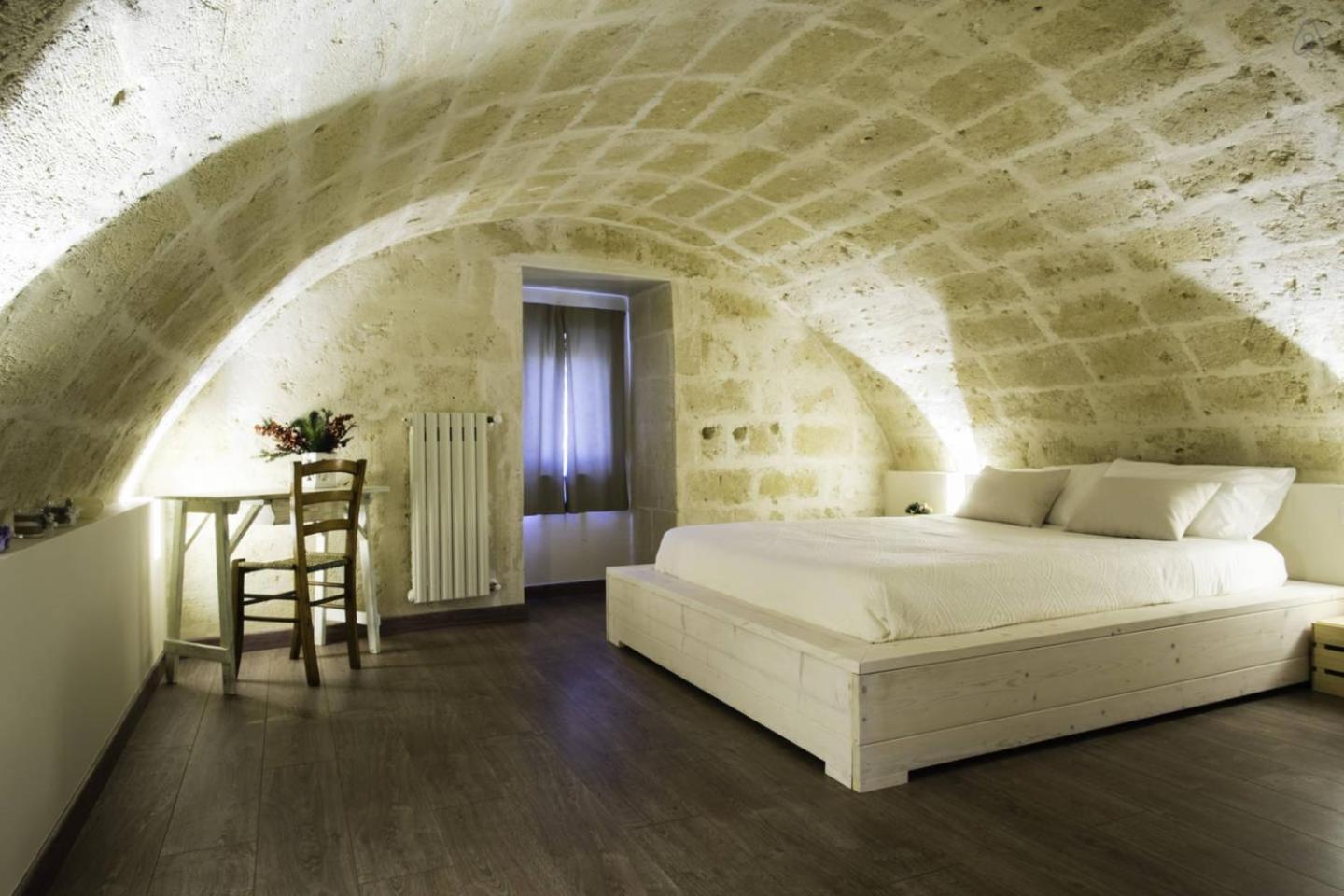 Triple Room with City View