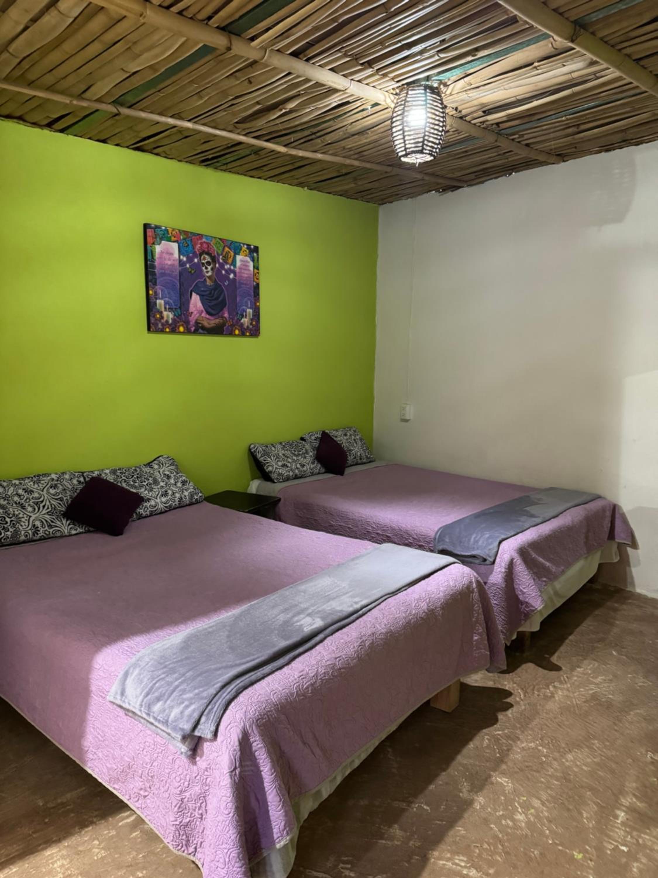 Budget Double or Twin Room photo 1