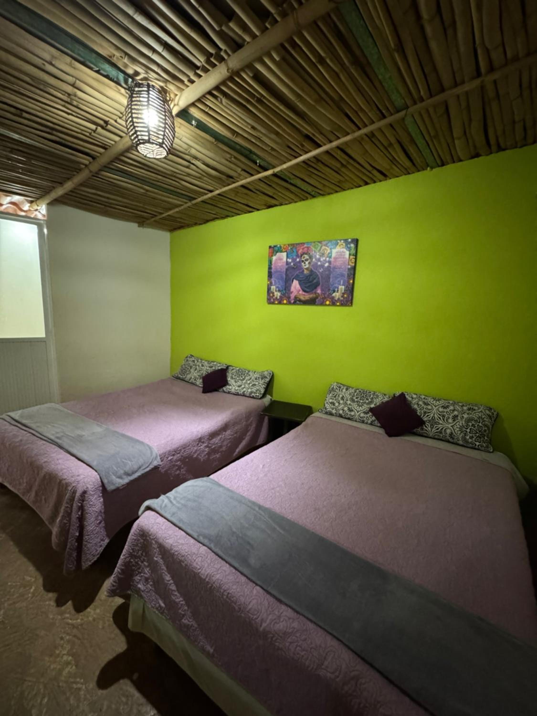 Budget Double or Twin Room photo 3