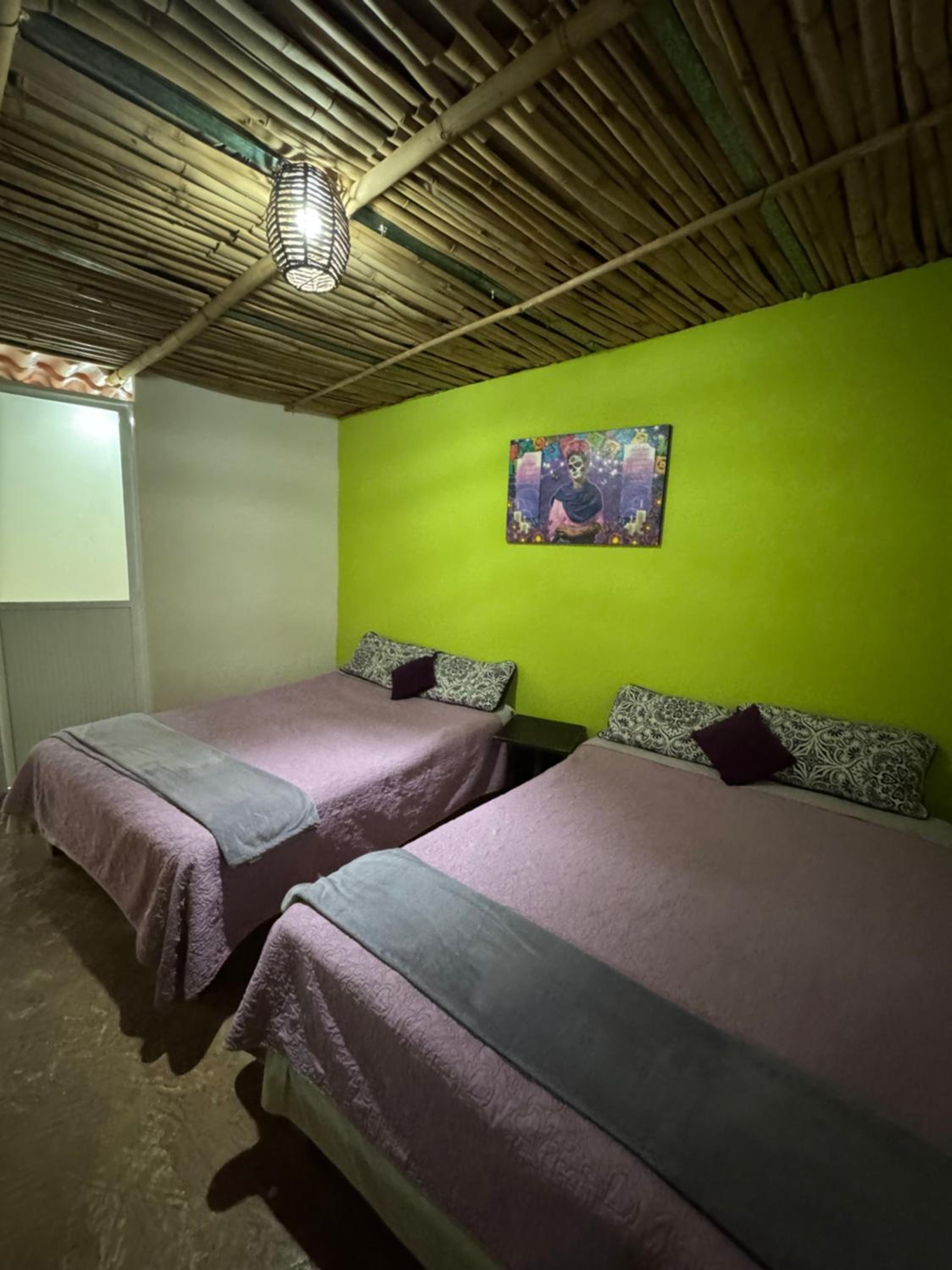 Budget Double or Twin Room photo 2
