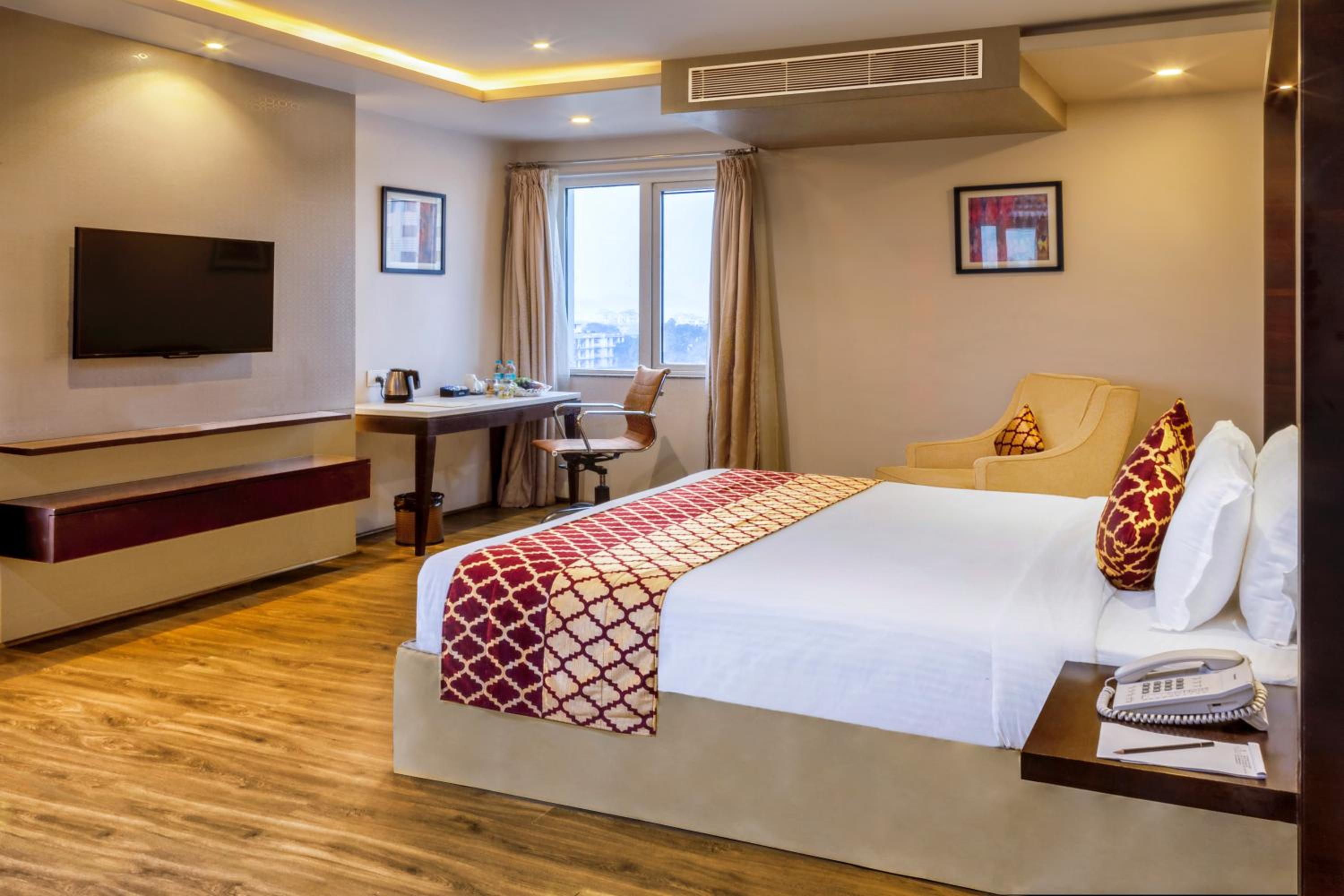 Fresca Suite photo 2