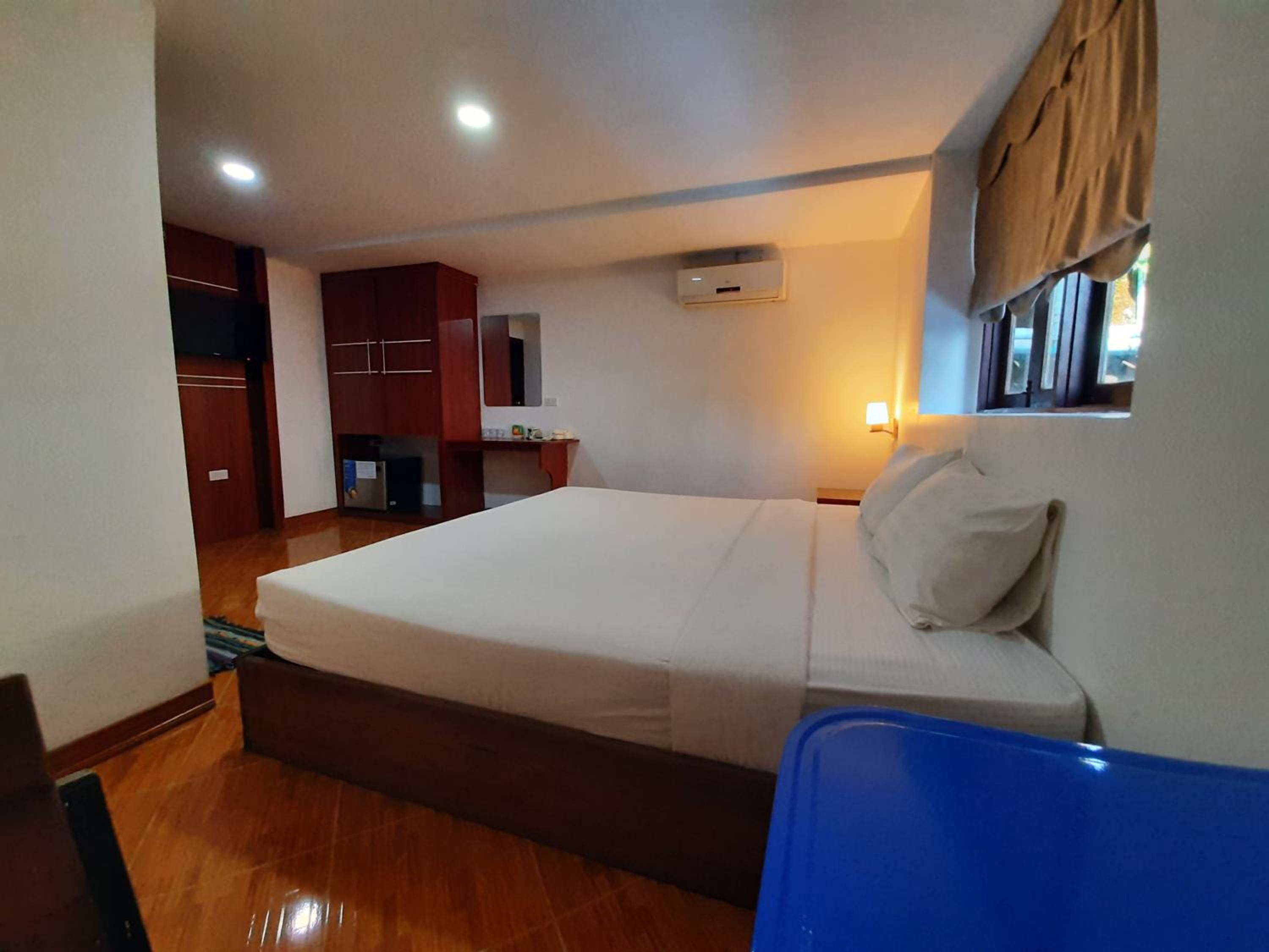 Superior Double Room photo 1