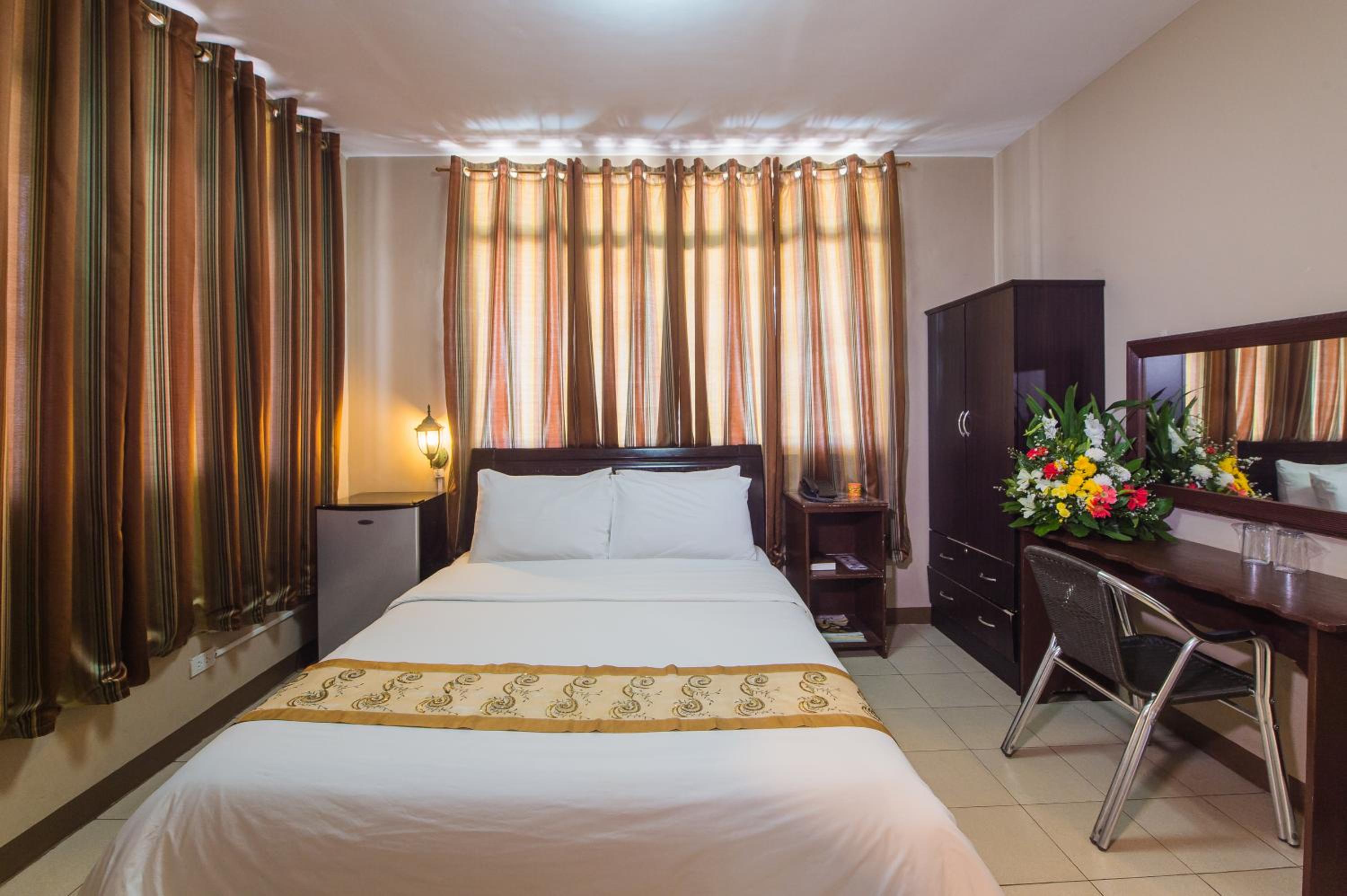 Deluxe Room photo 3