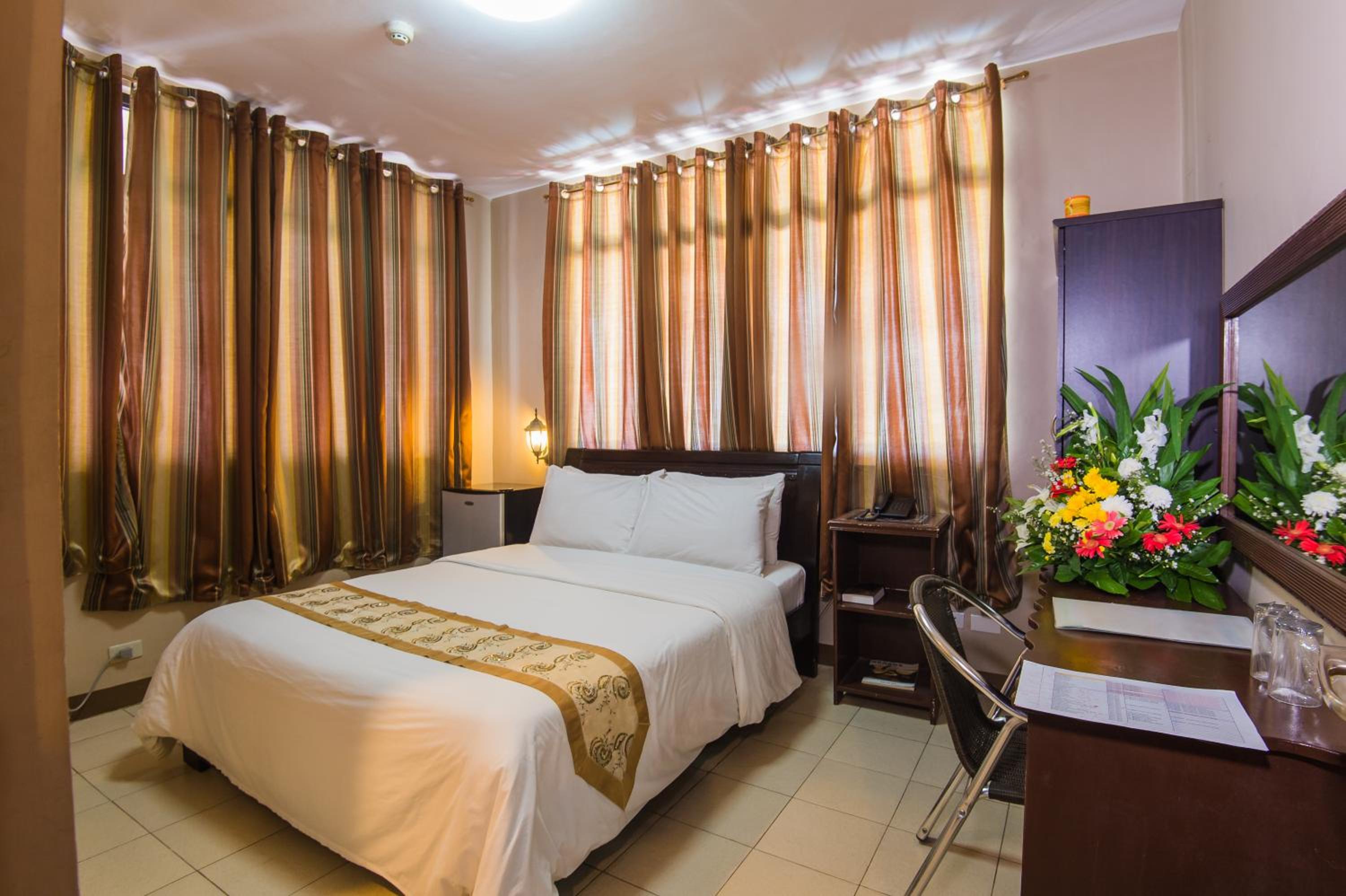 Deluxe Room photo 2