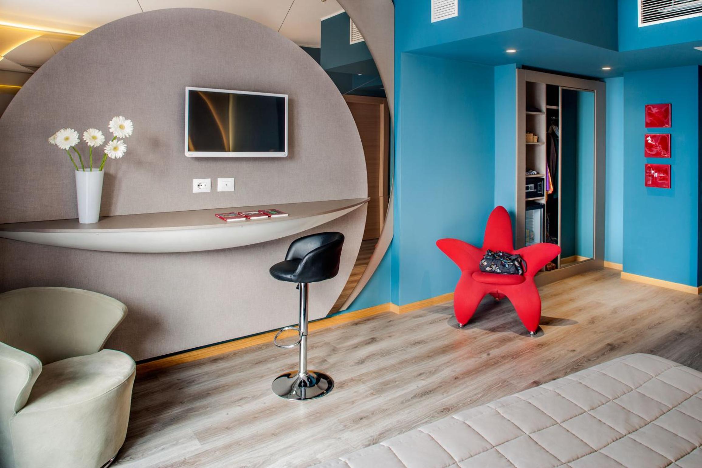 Junior Suite - Photo 3