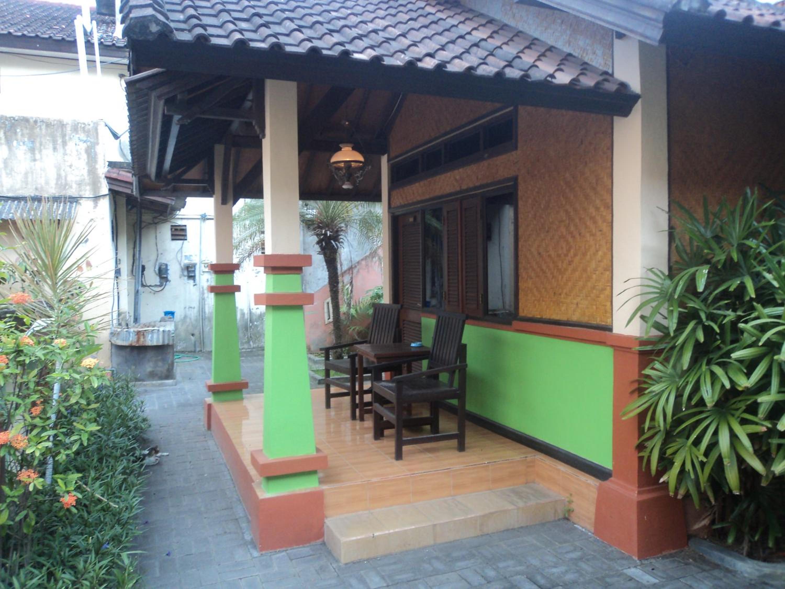 Bungalow - Photo 4