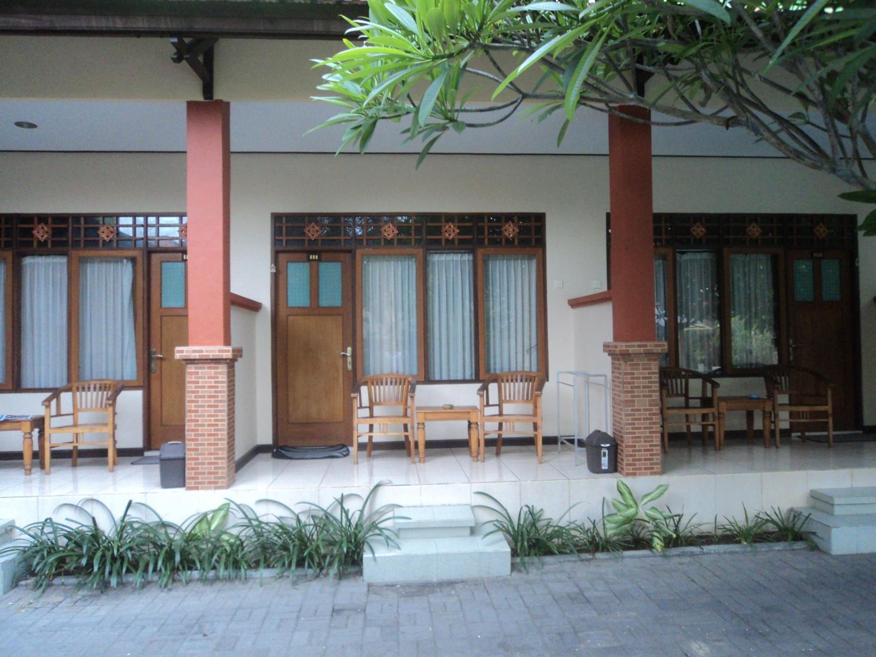 Superior Double Room - Photo 27