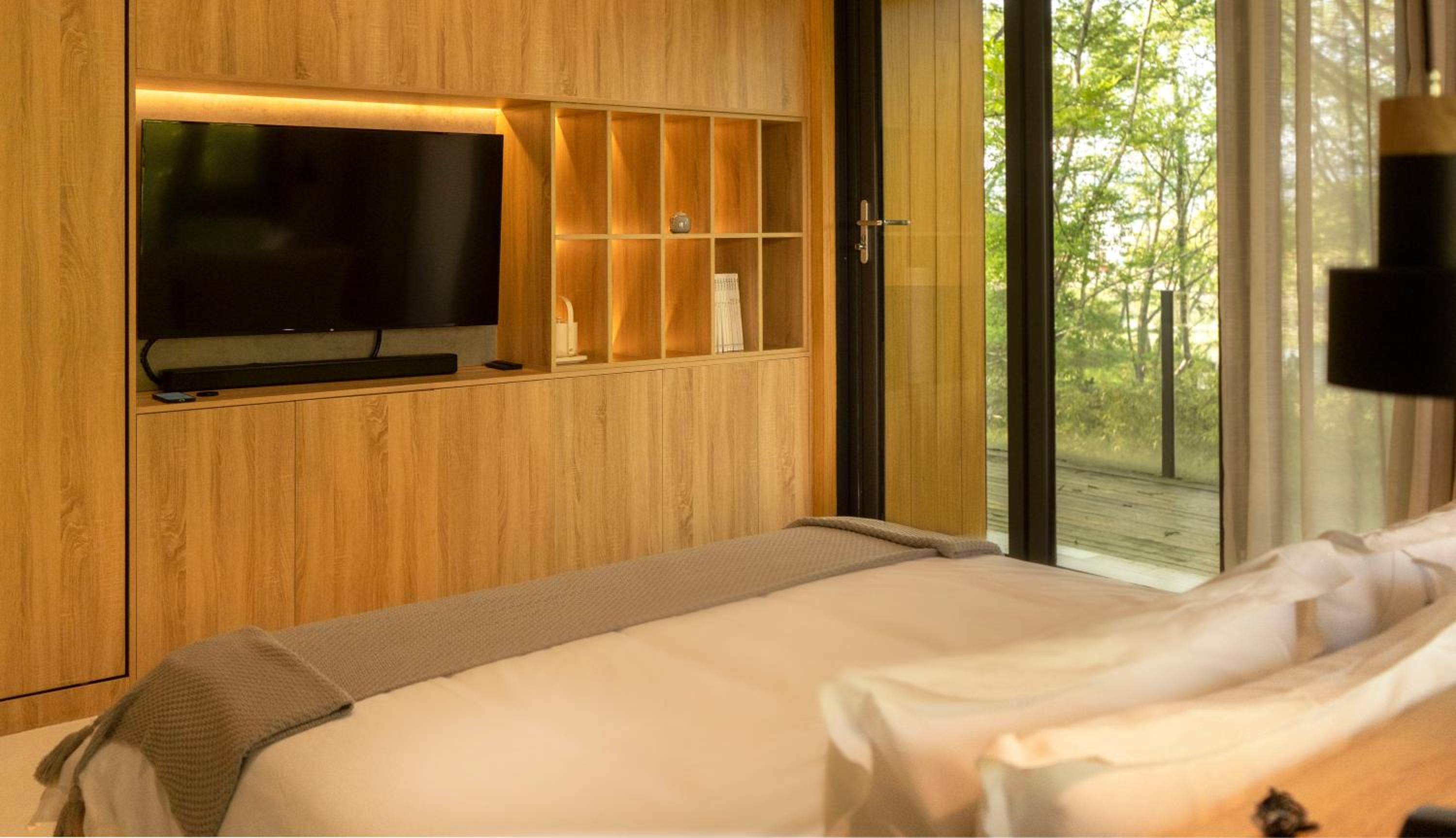 Deluxe King Room photo 1