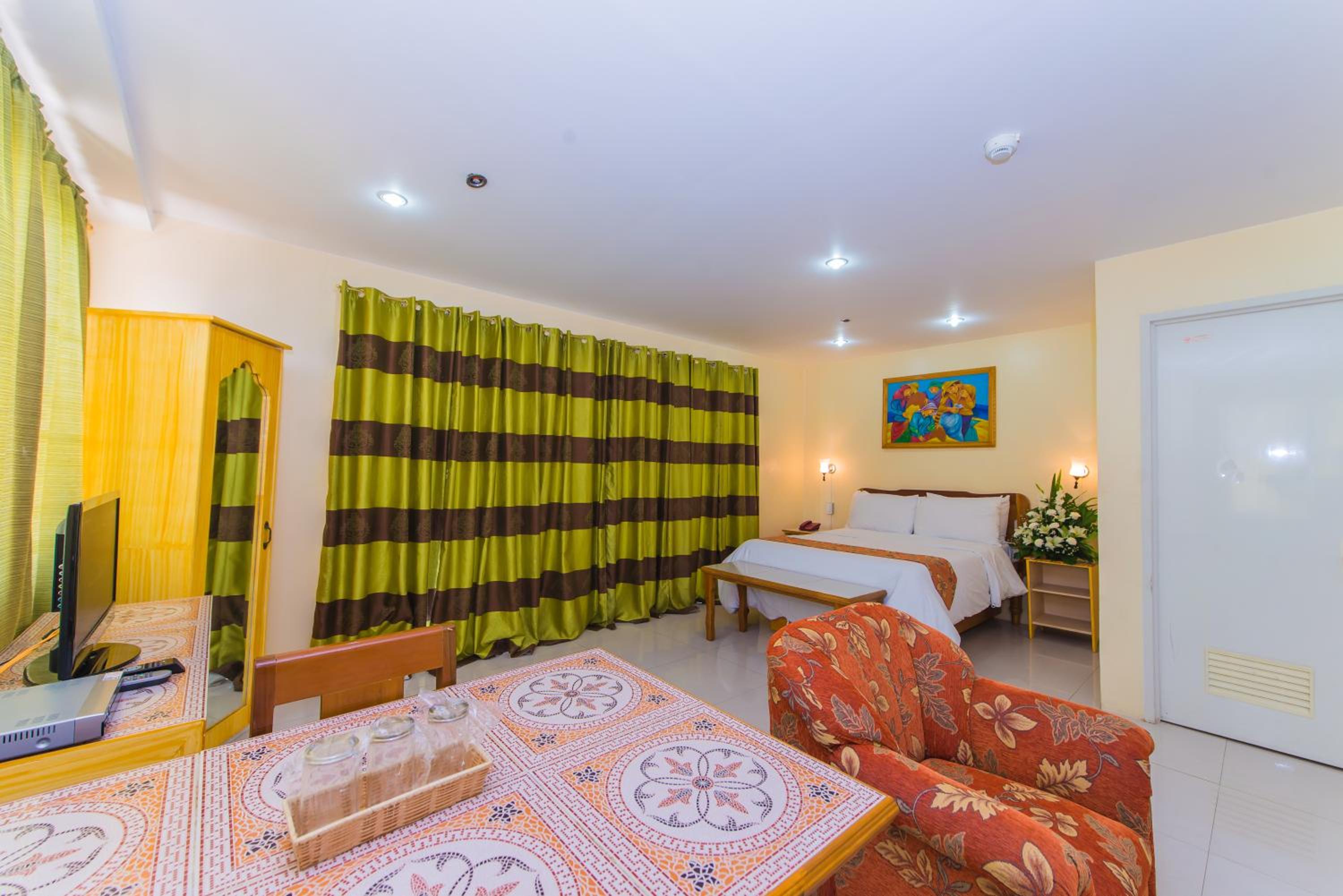 Junior Suite photo 3