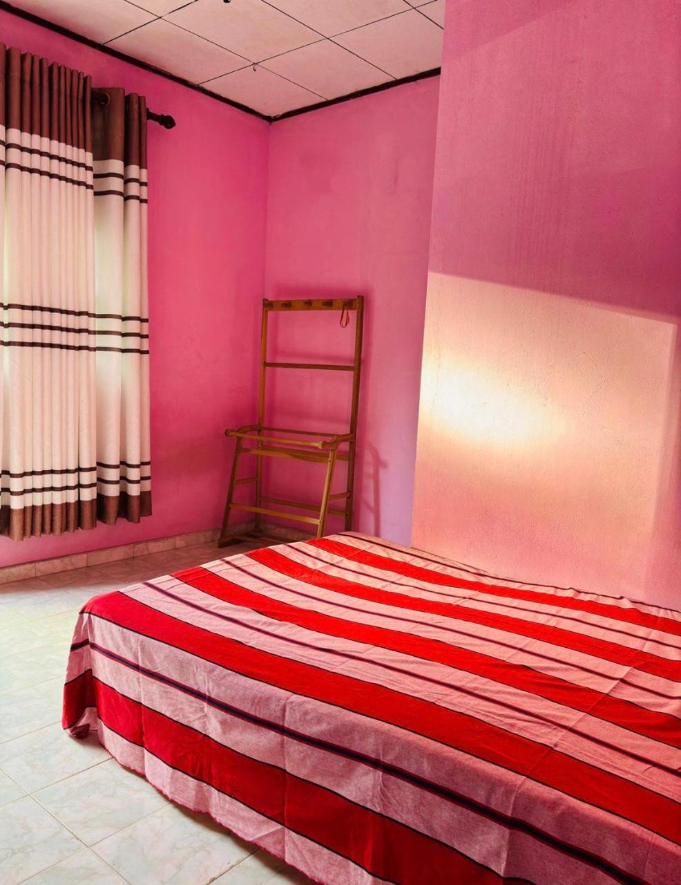 Budget Single Room photo 1