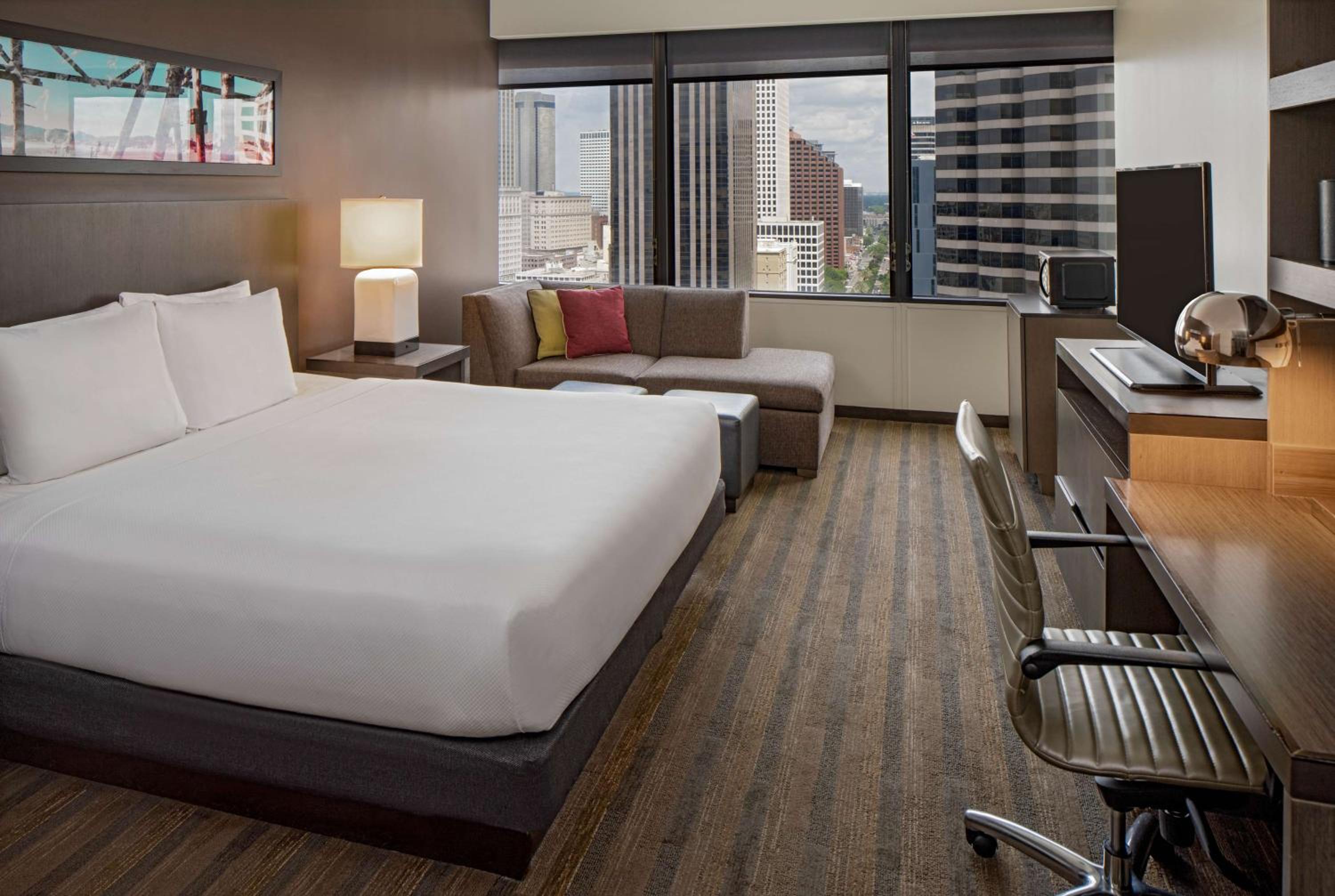 King Room photo 1