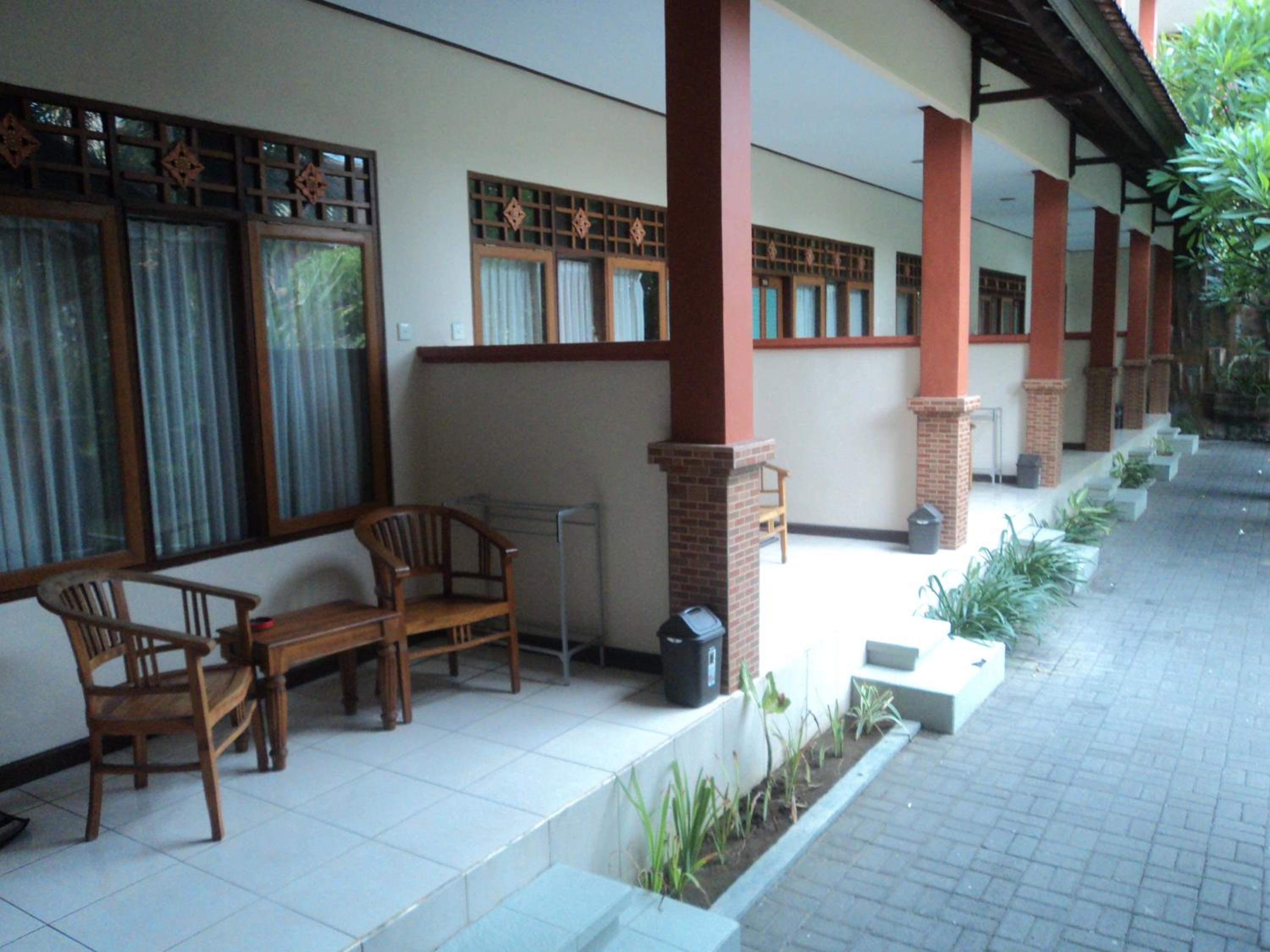 Superior Double Room - Photo 28