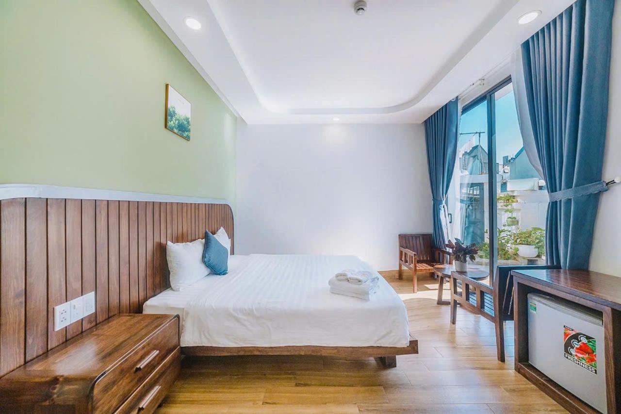 Superior Double Room - Photo 7