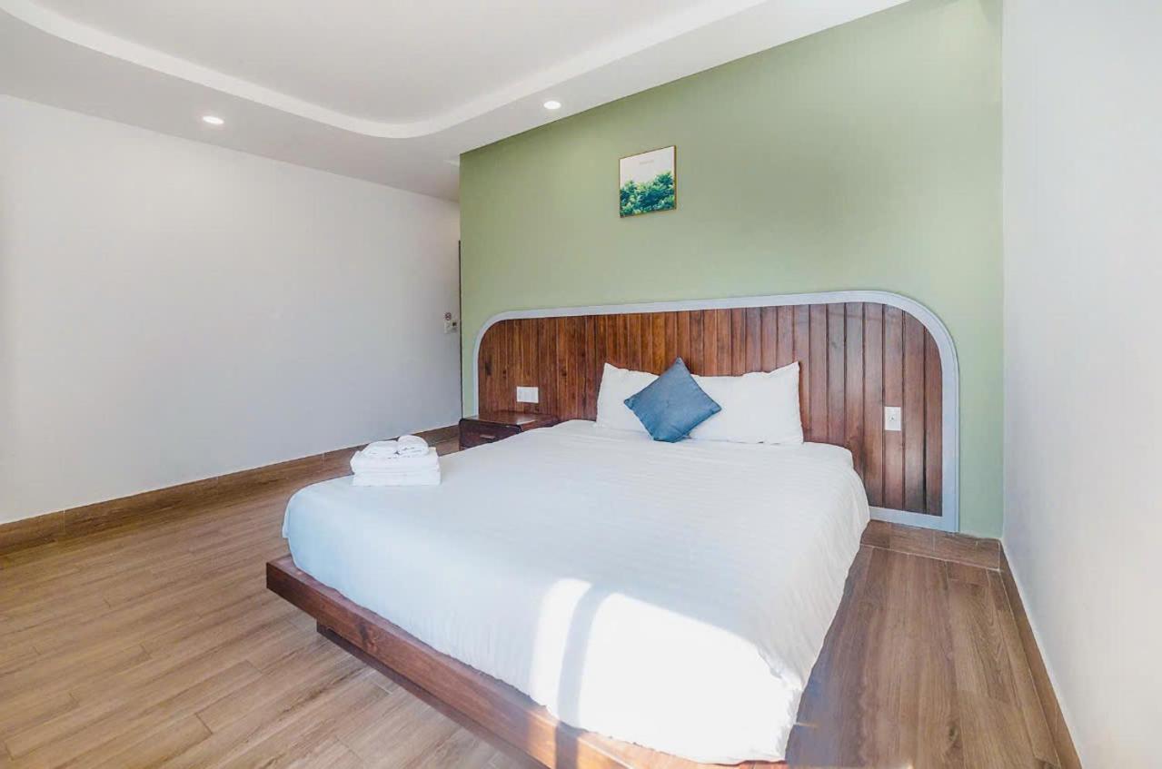 Superior Double Room - Photo 9