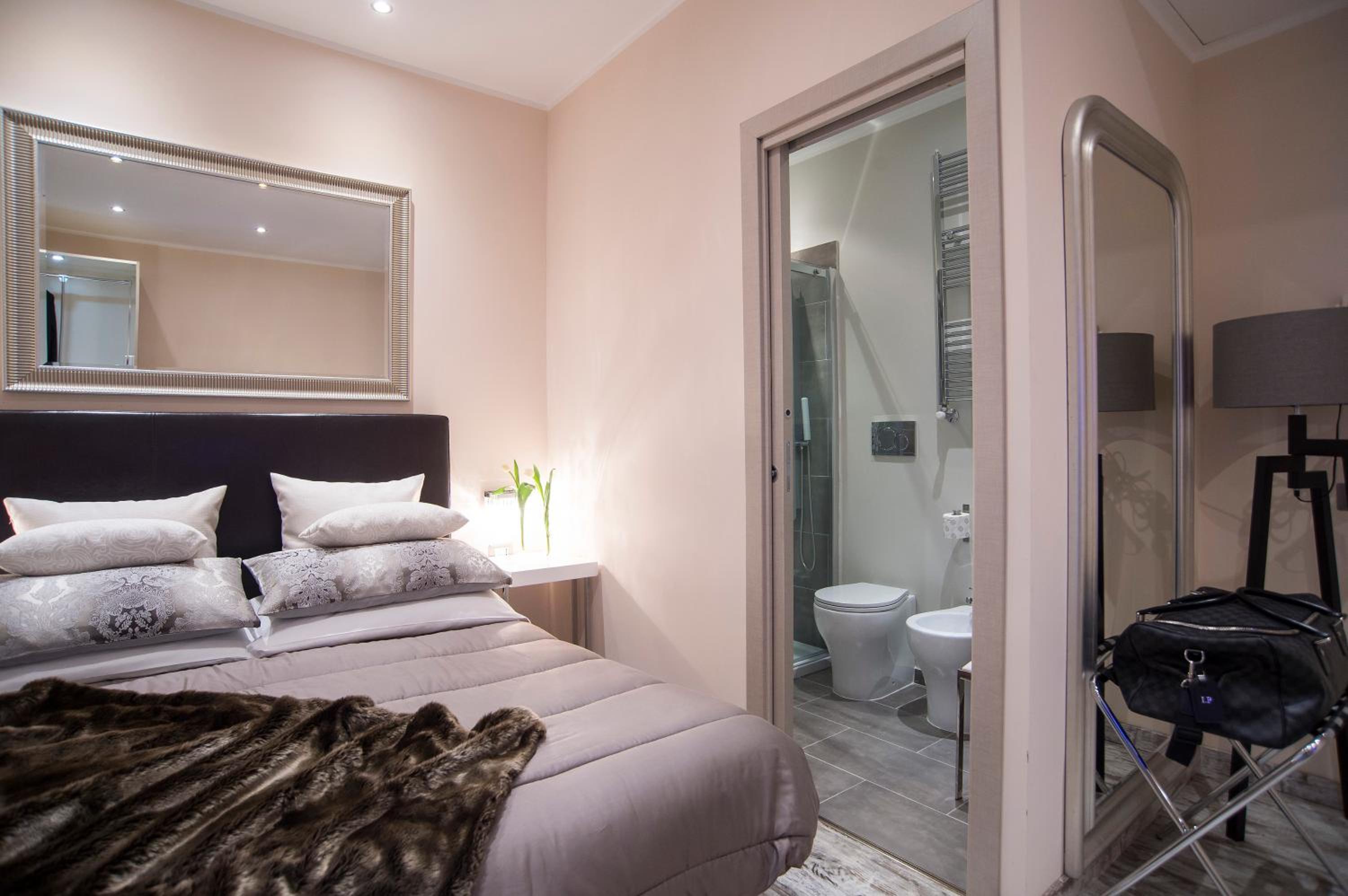 Double Room photo 2