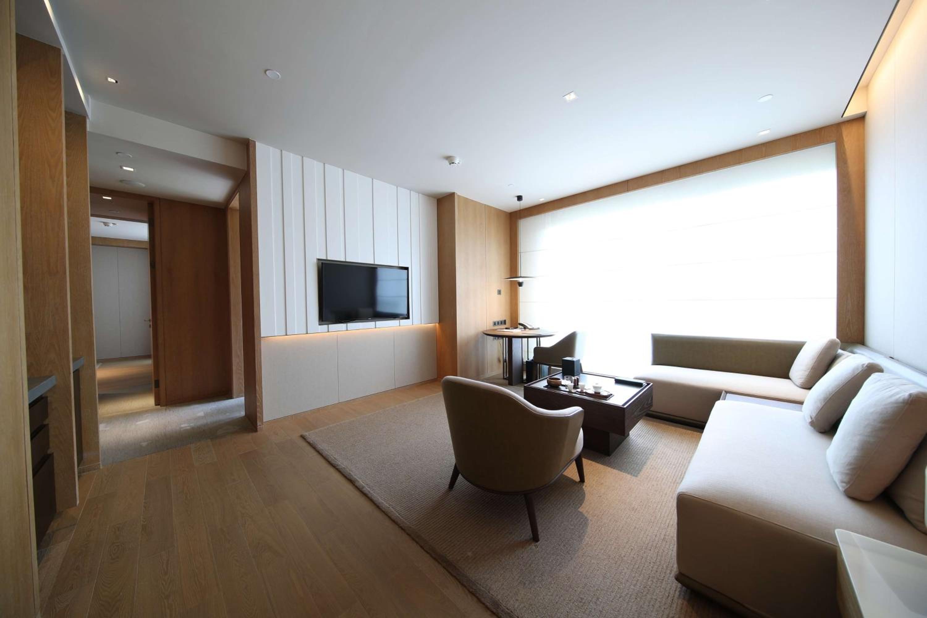 Two-Bedroom Suite photo 1