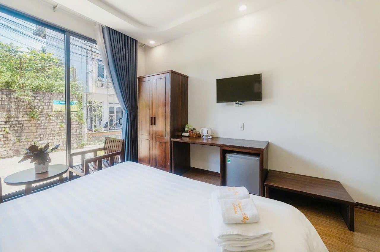 Deluxe Double Room - Photo 5