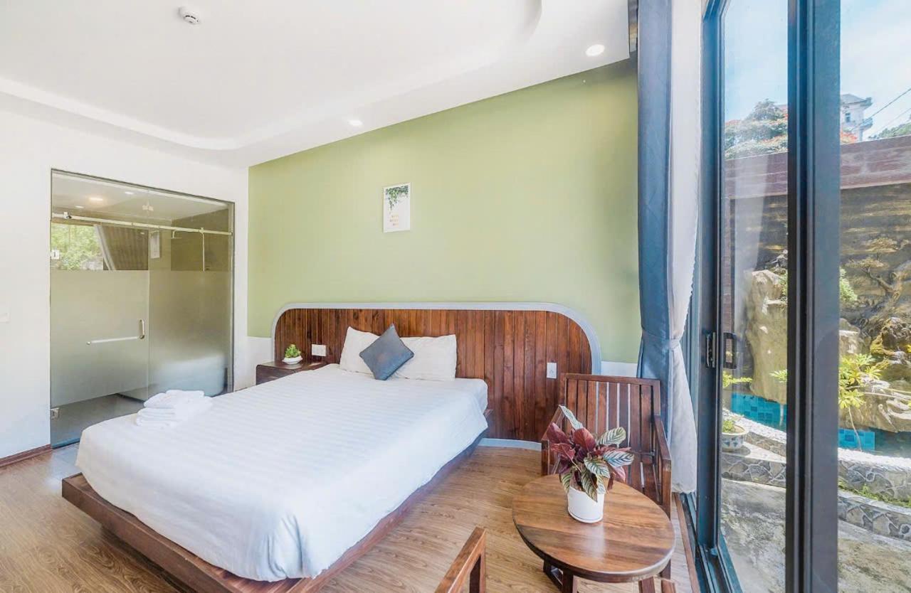 Deluxe Double Room - Photo 6