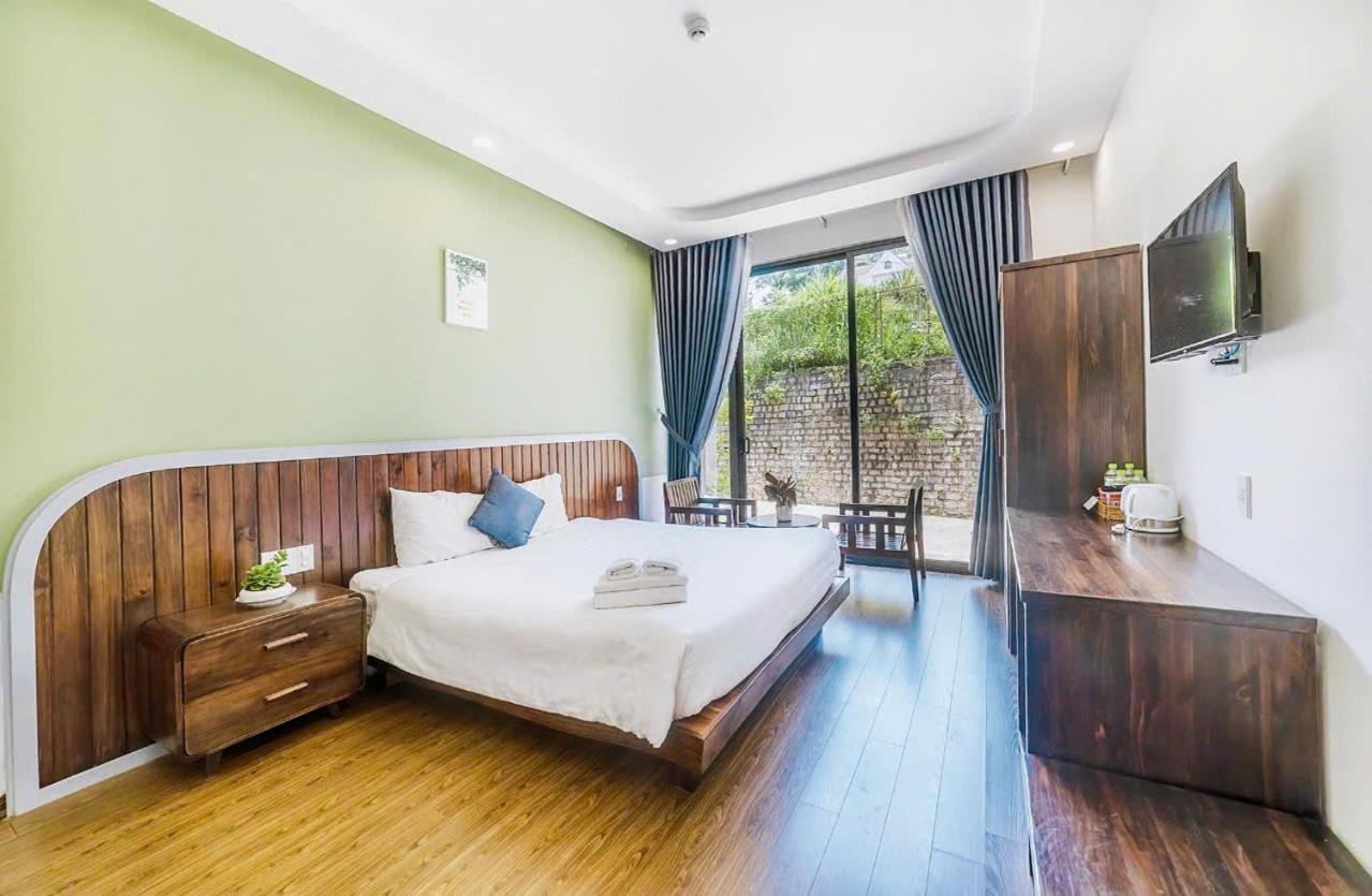Deluxe Double Room - Photo 4