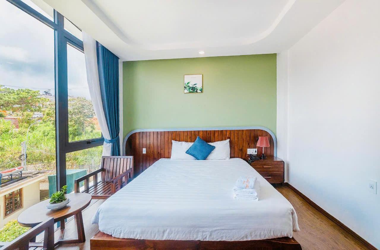 Deluxe Double Room - Photo 3
