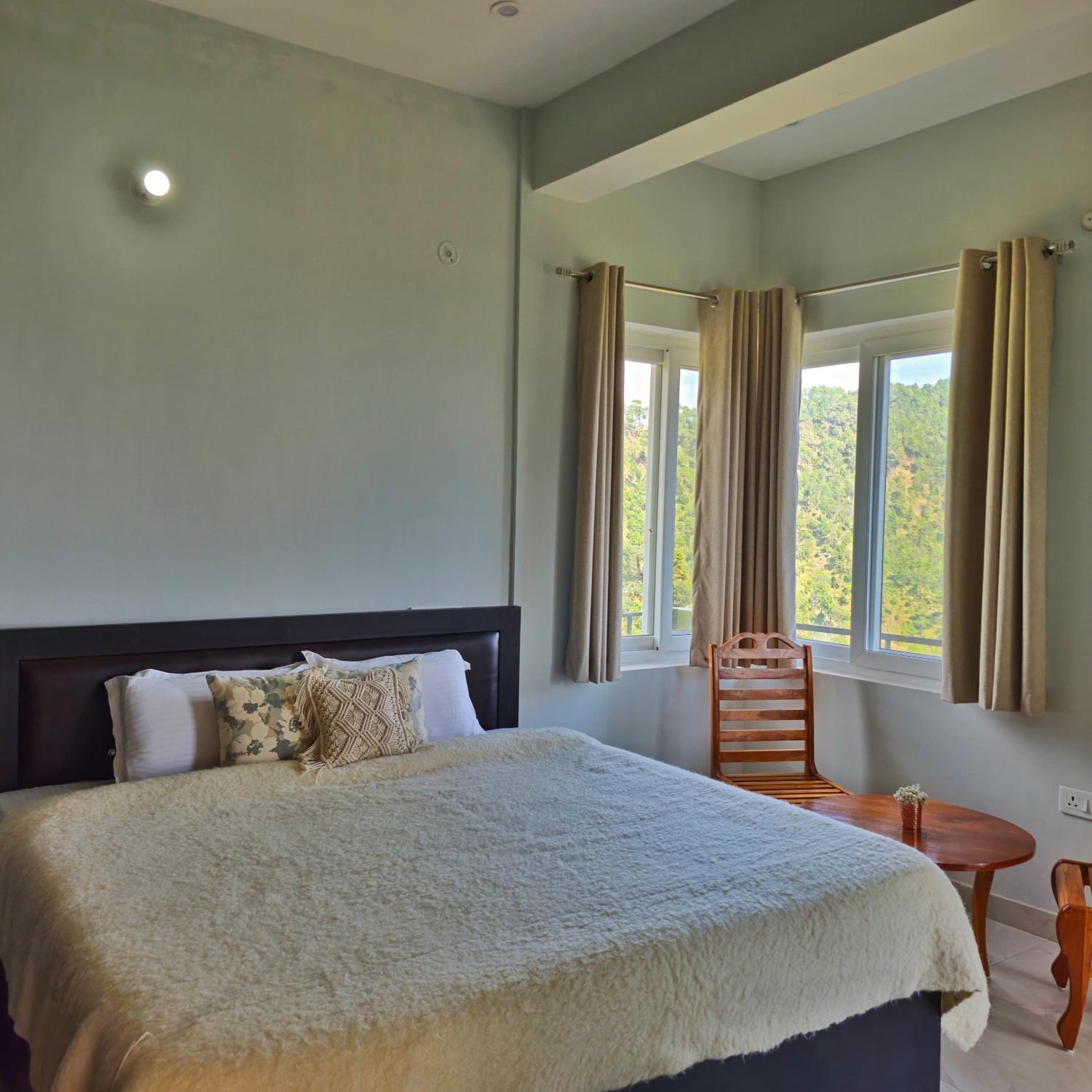 One-Bedroom House photo 1
