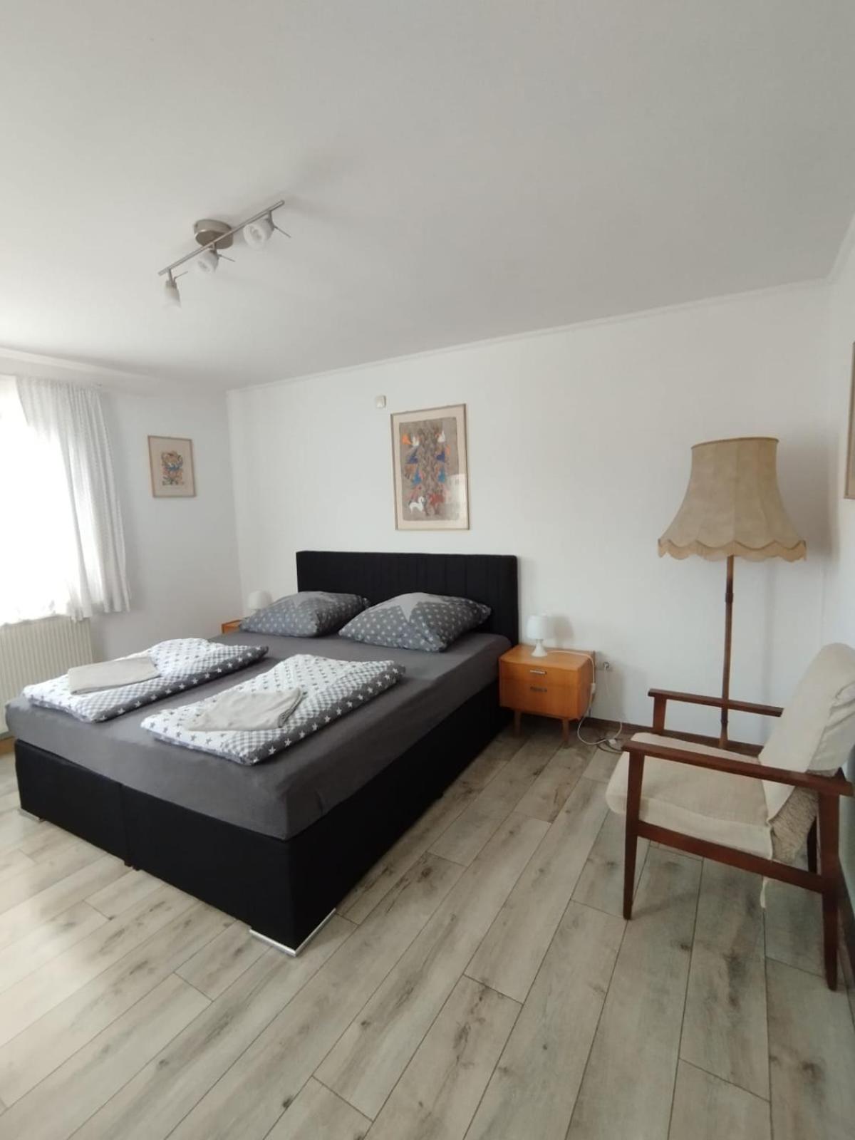 Family Apartment  photo 3