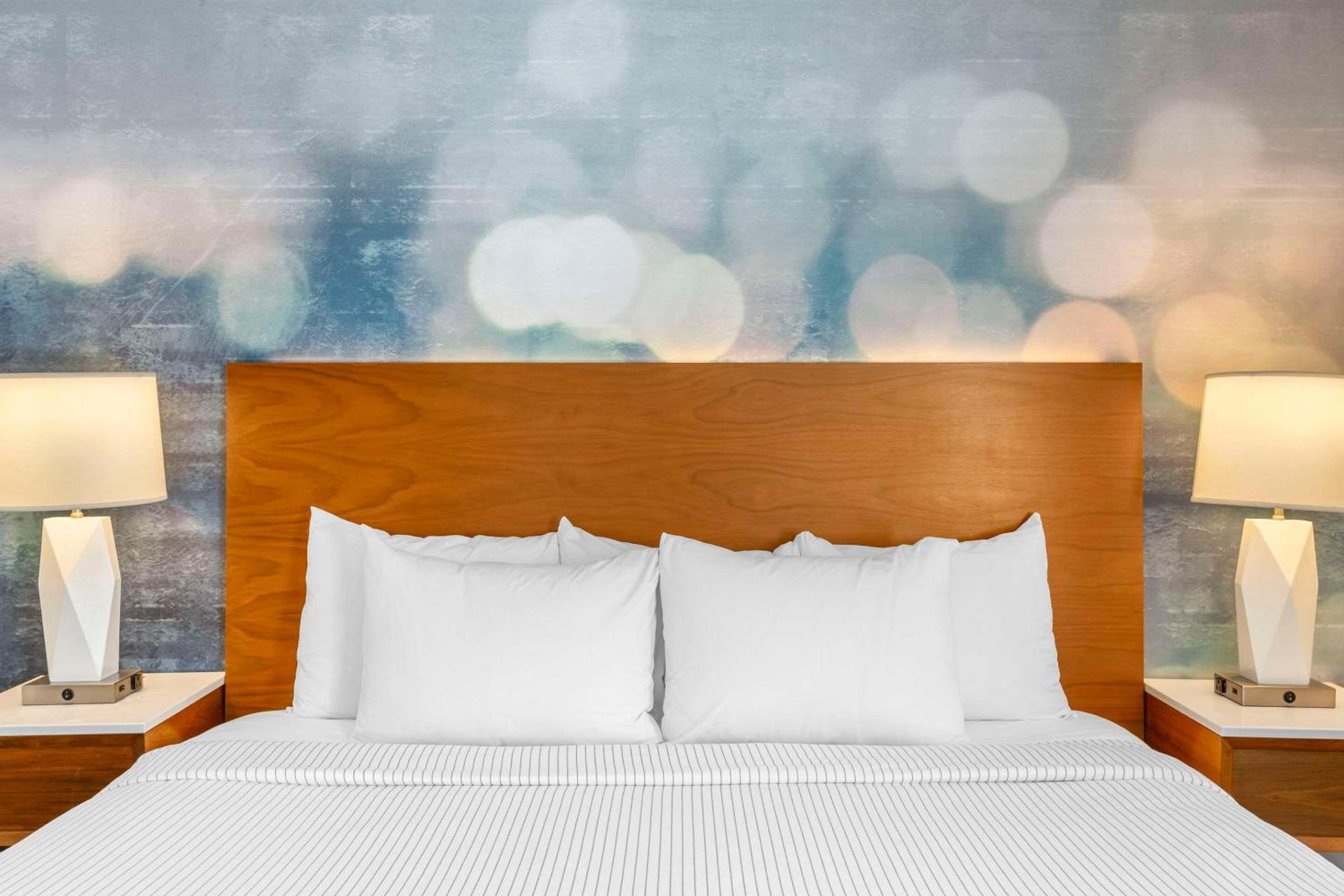 Cambria Hotel LAX, Photo 2
