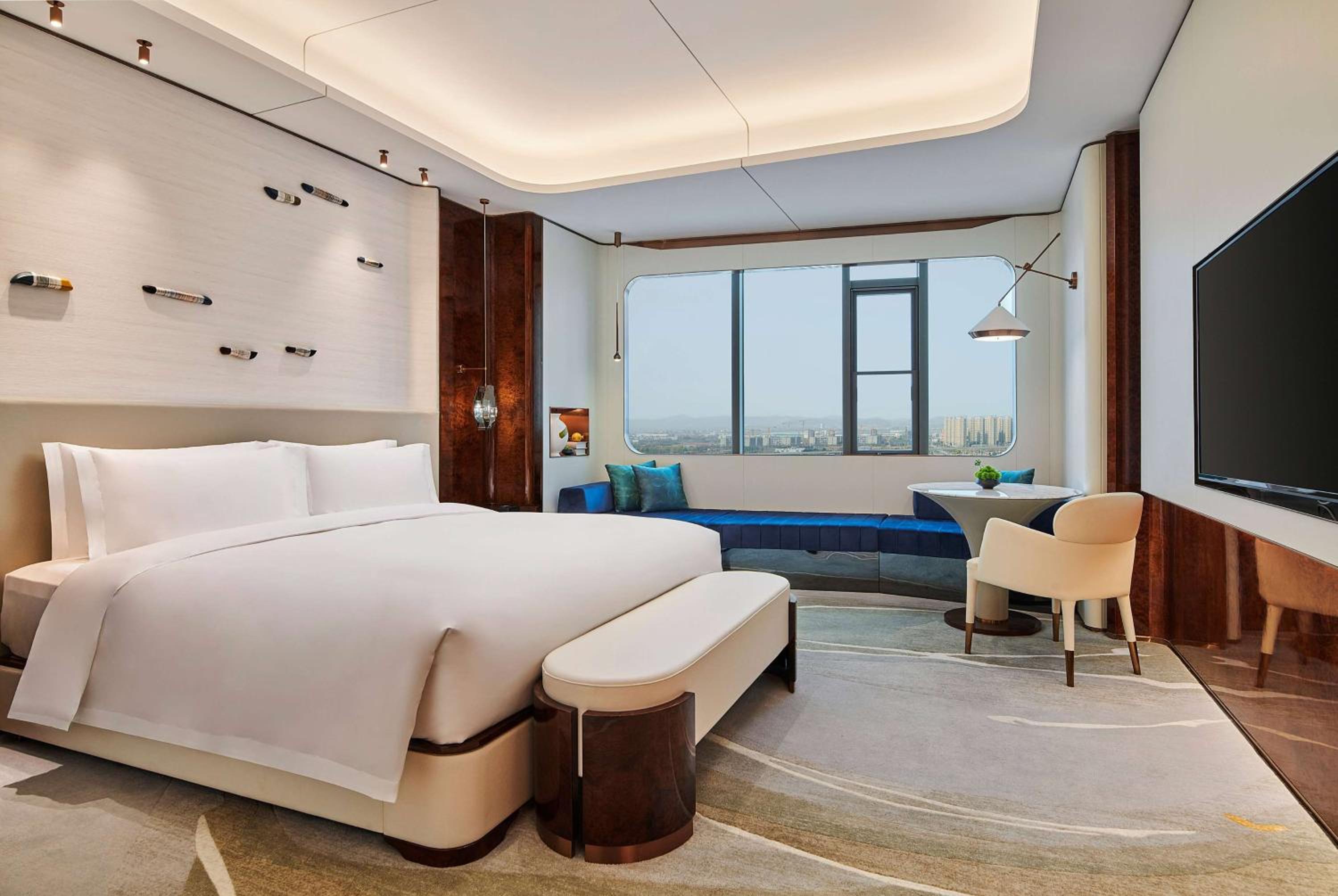 Executive King Room - Photo 1
