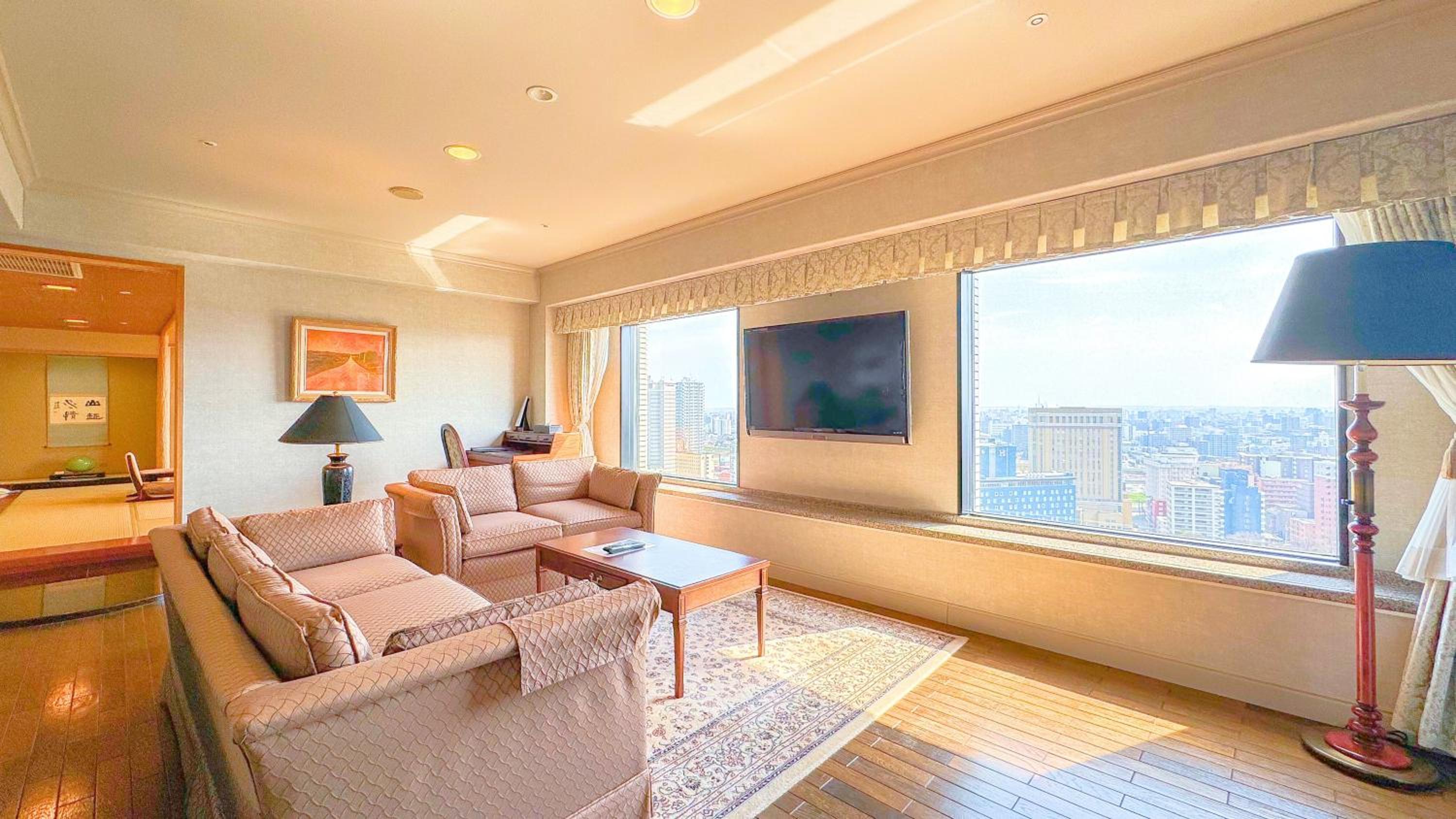 Suite