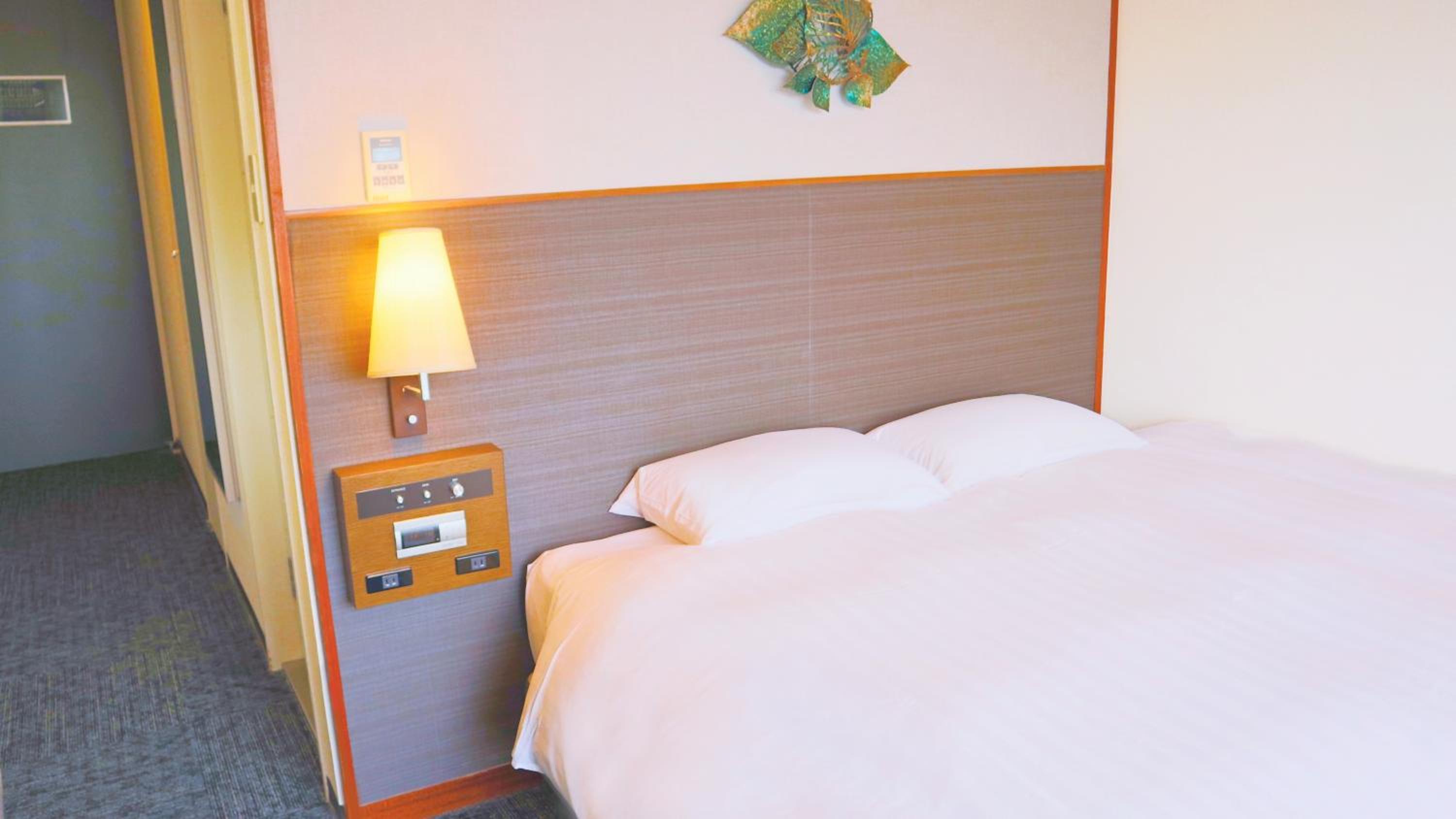 Standard Single Room - Non-Smoking