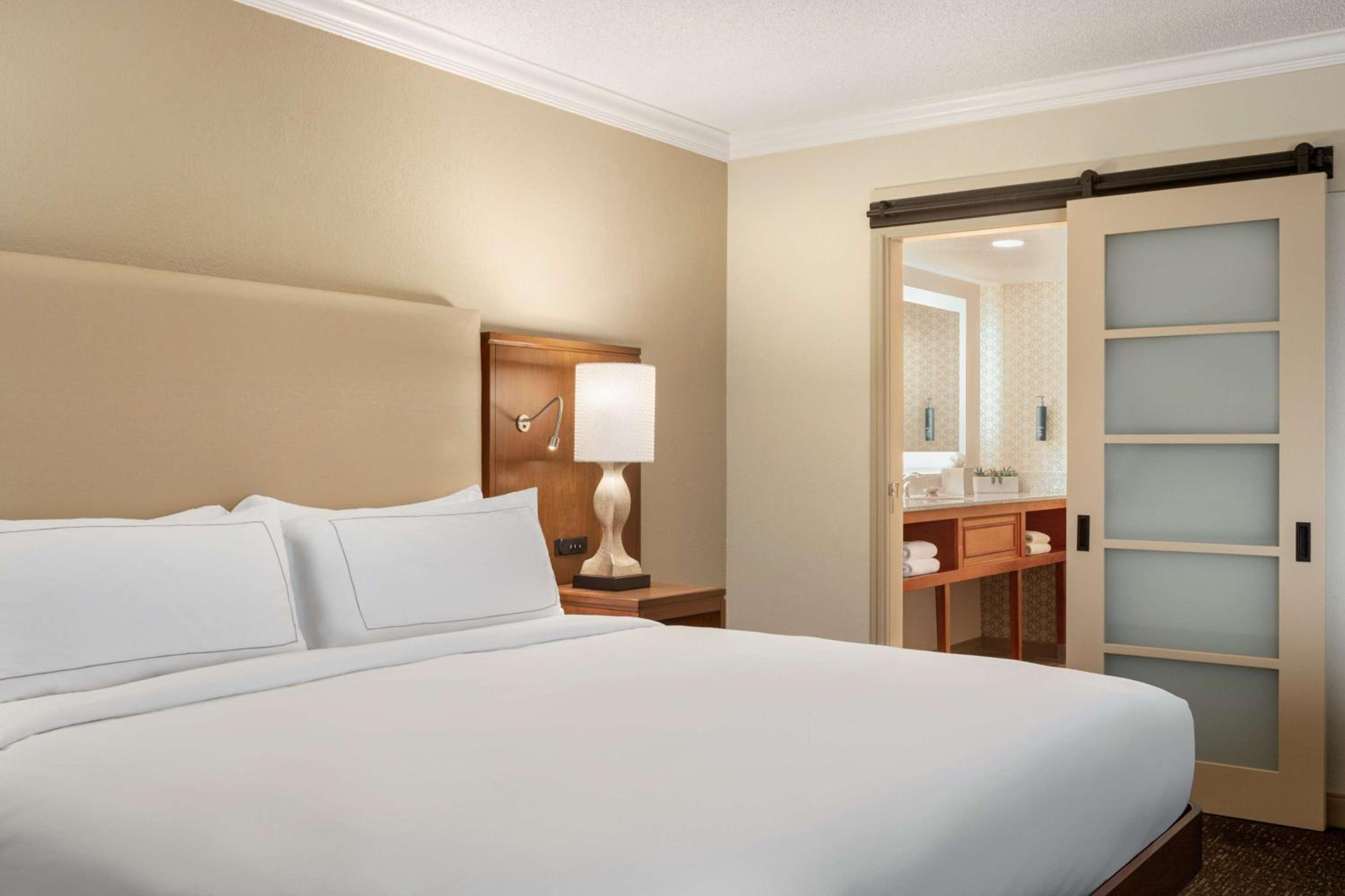 King Studio Suite - Photo 1