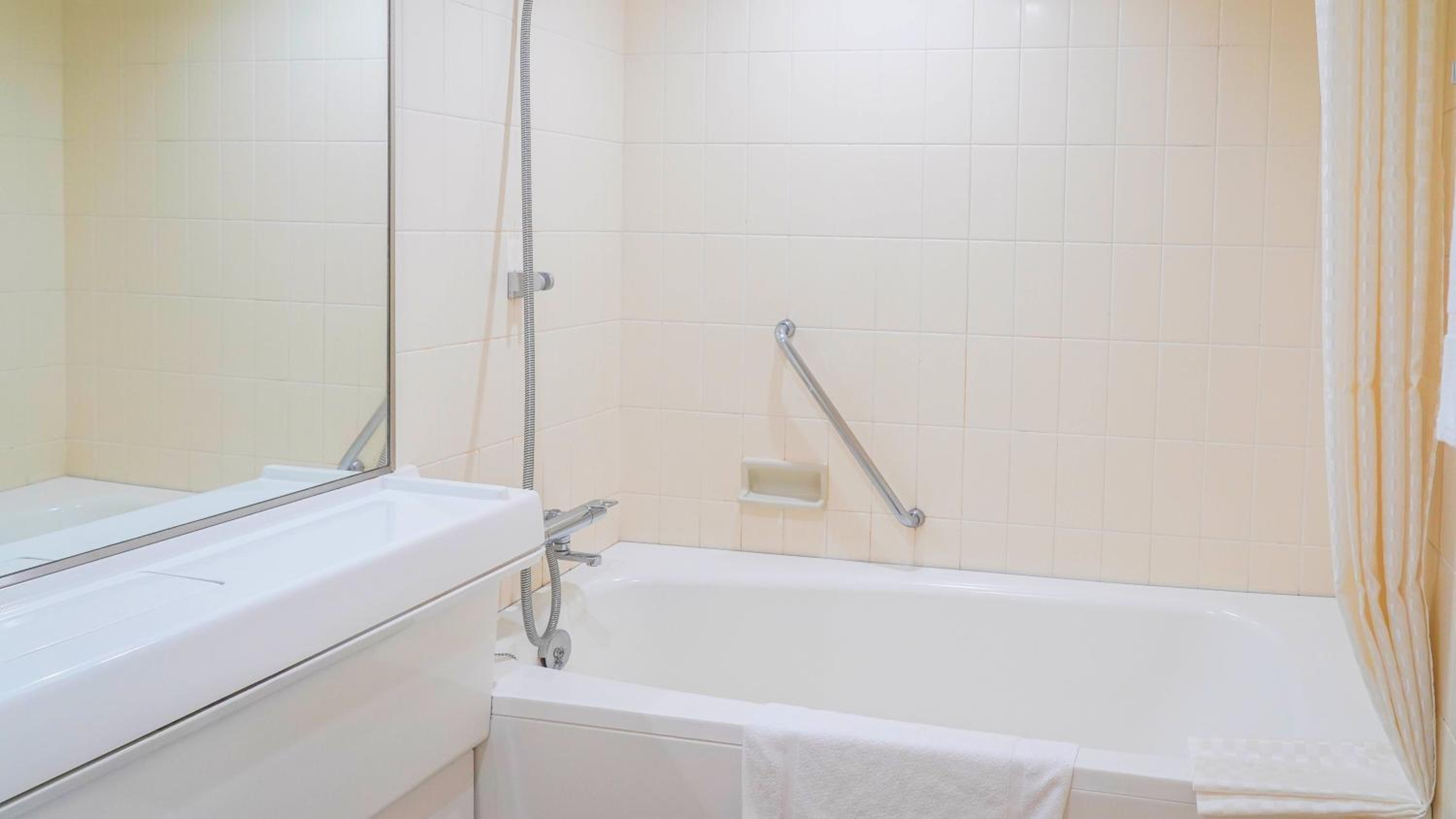 Deluxe Double Room - Non Smoking photo 2