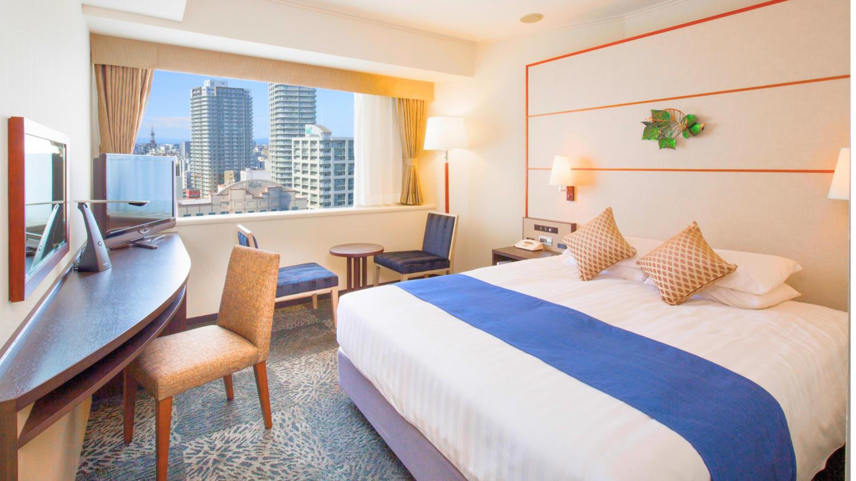Superior Double Room - Non-Smoking