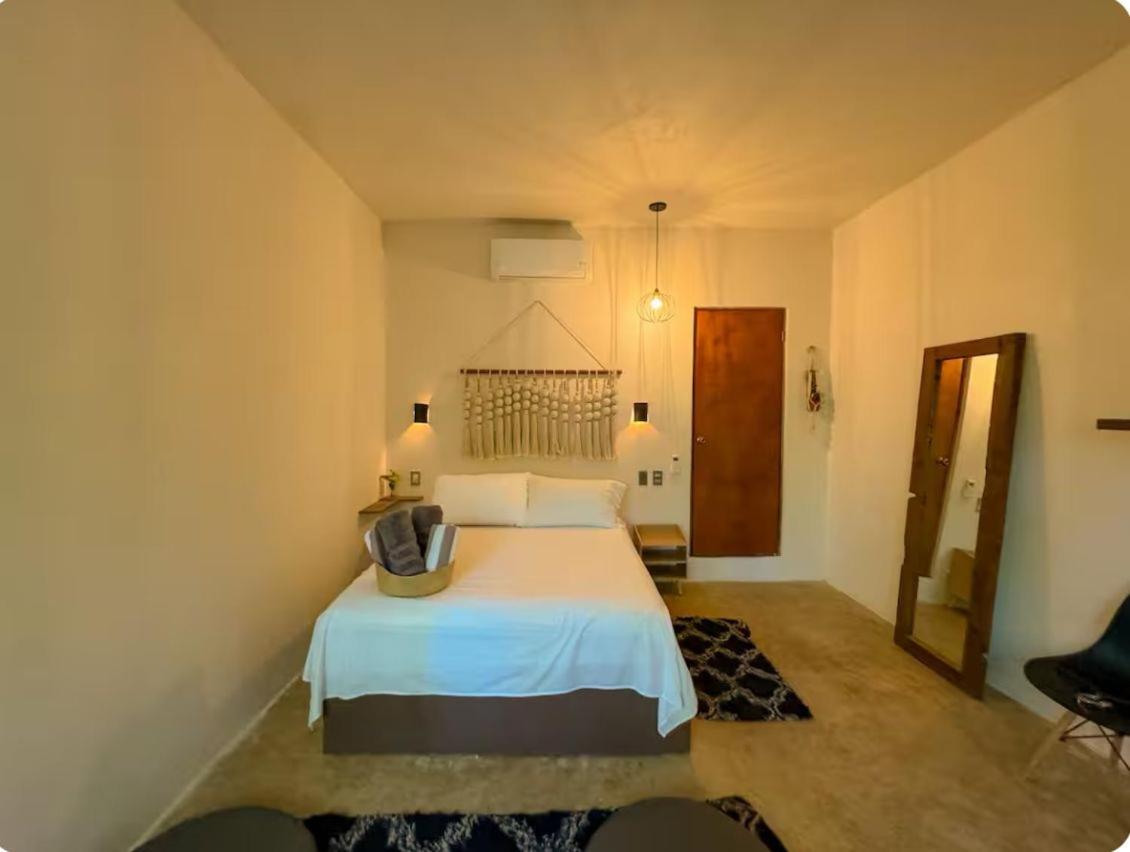 Double Room with Pool View