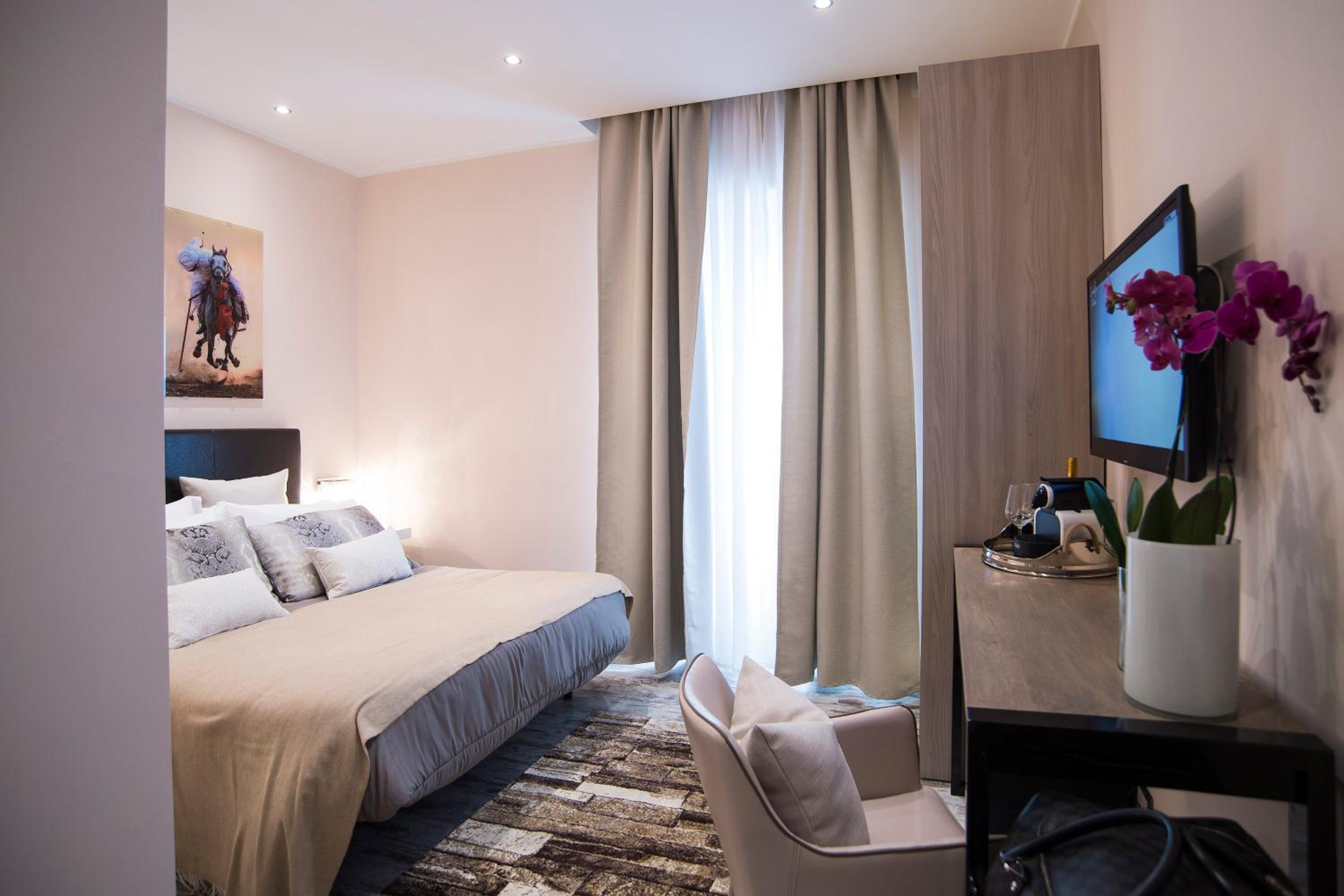 Junior Suite photo 2