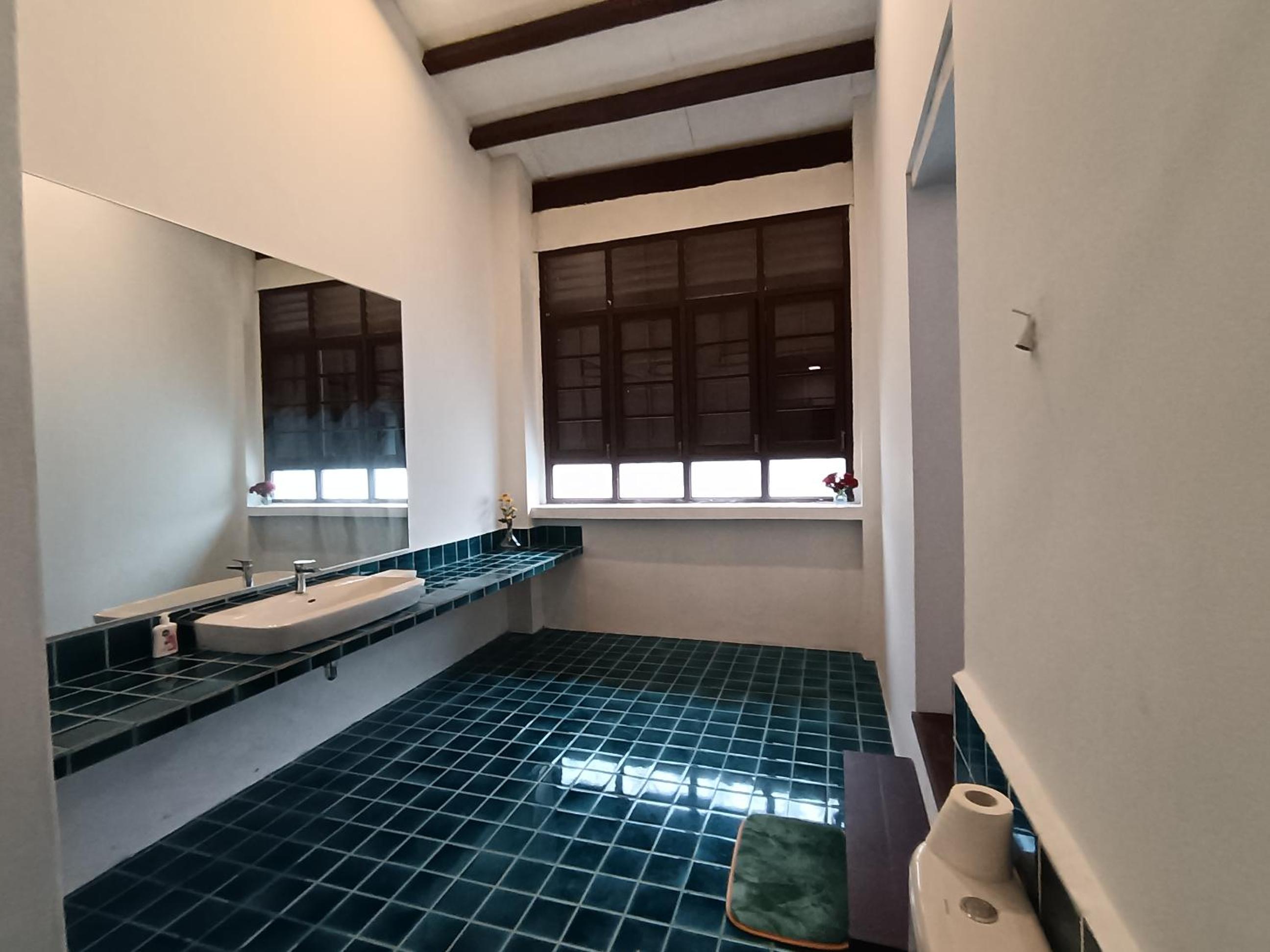 Deluxe King Suite - Photo 13