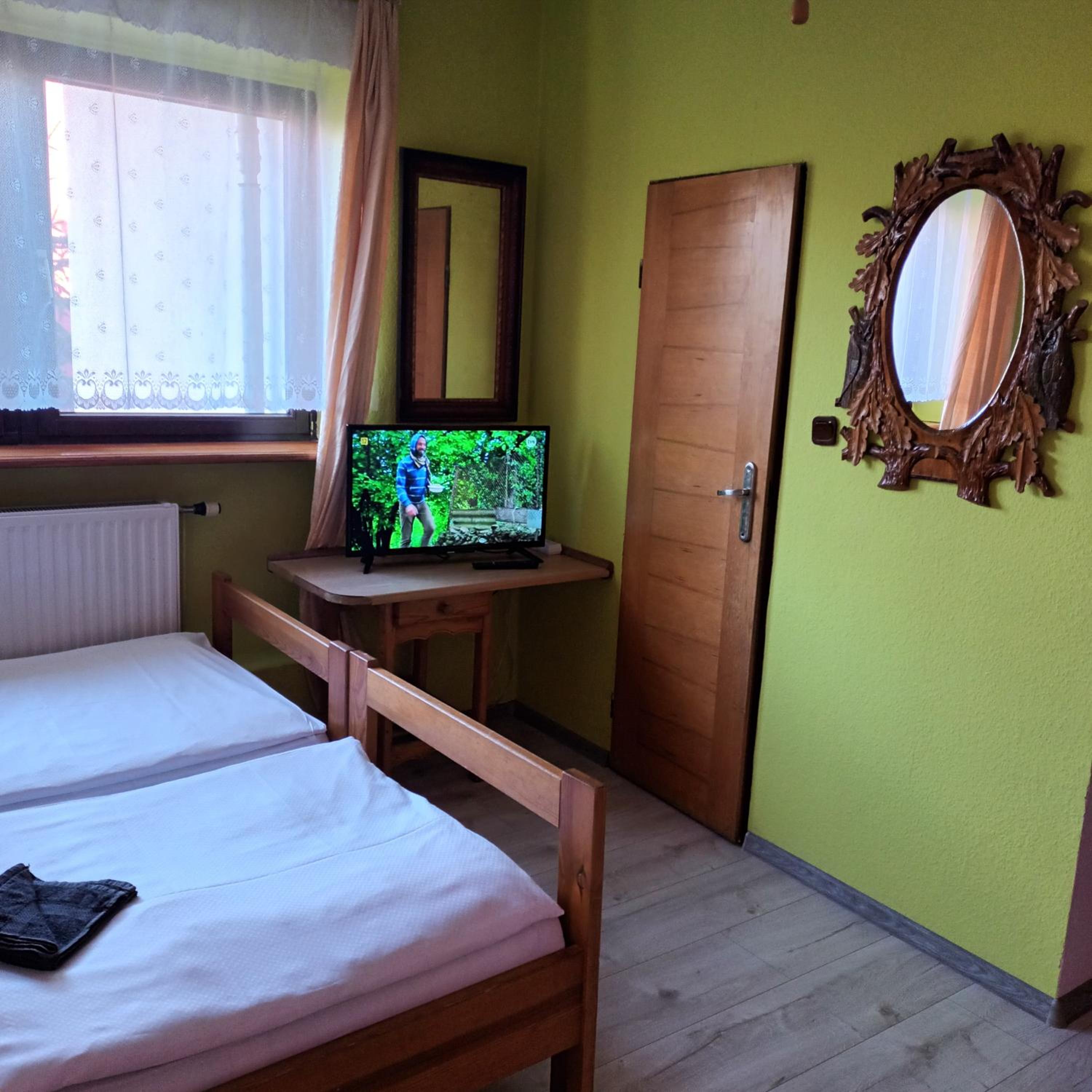 Deluxe Double Room photo 1