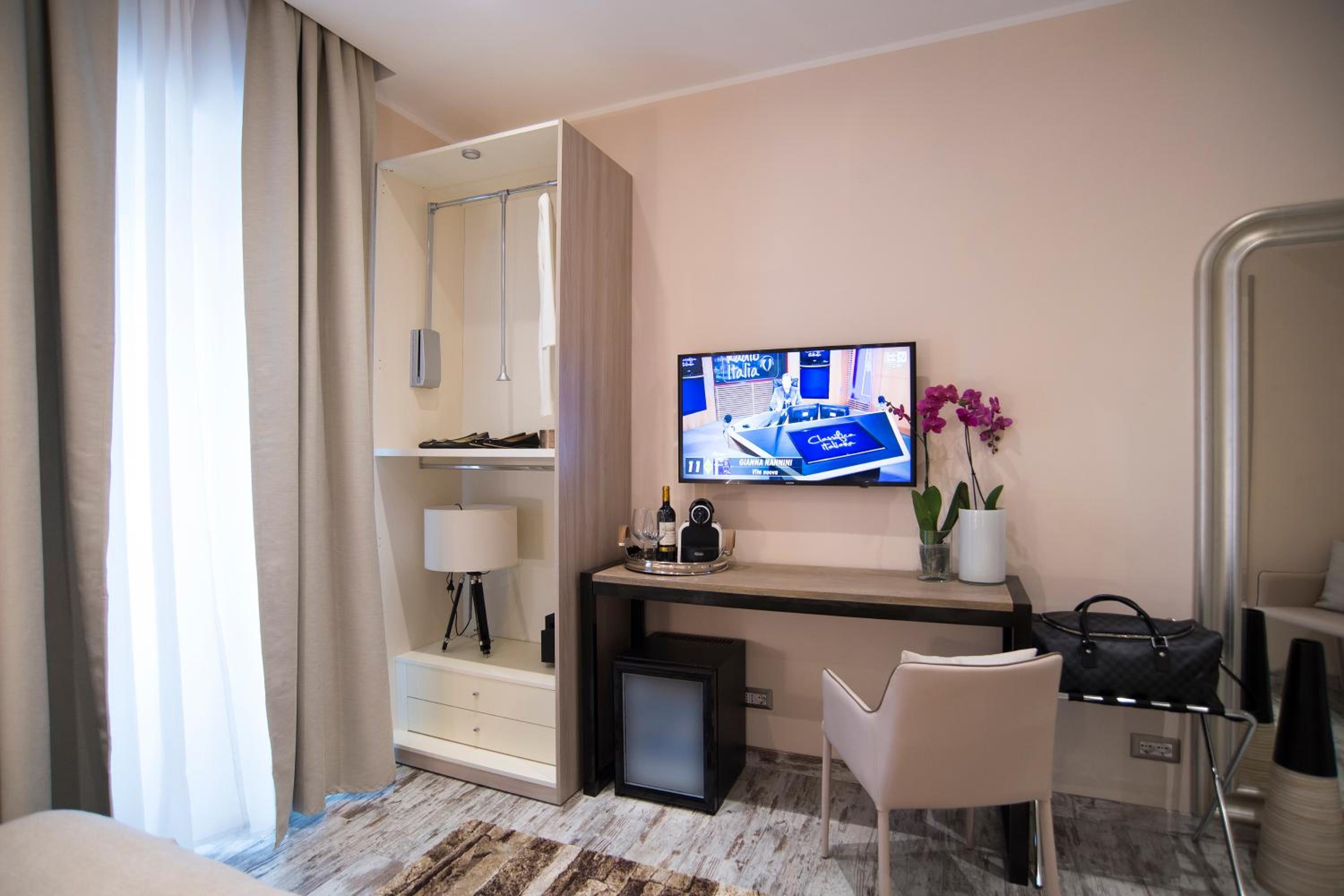 Junior Suite photo 1