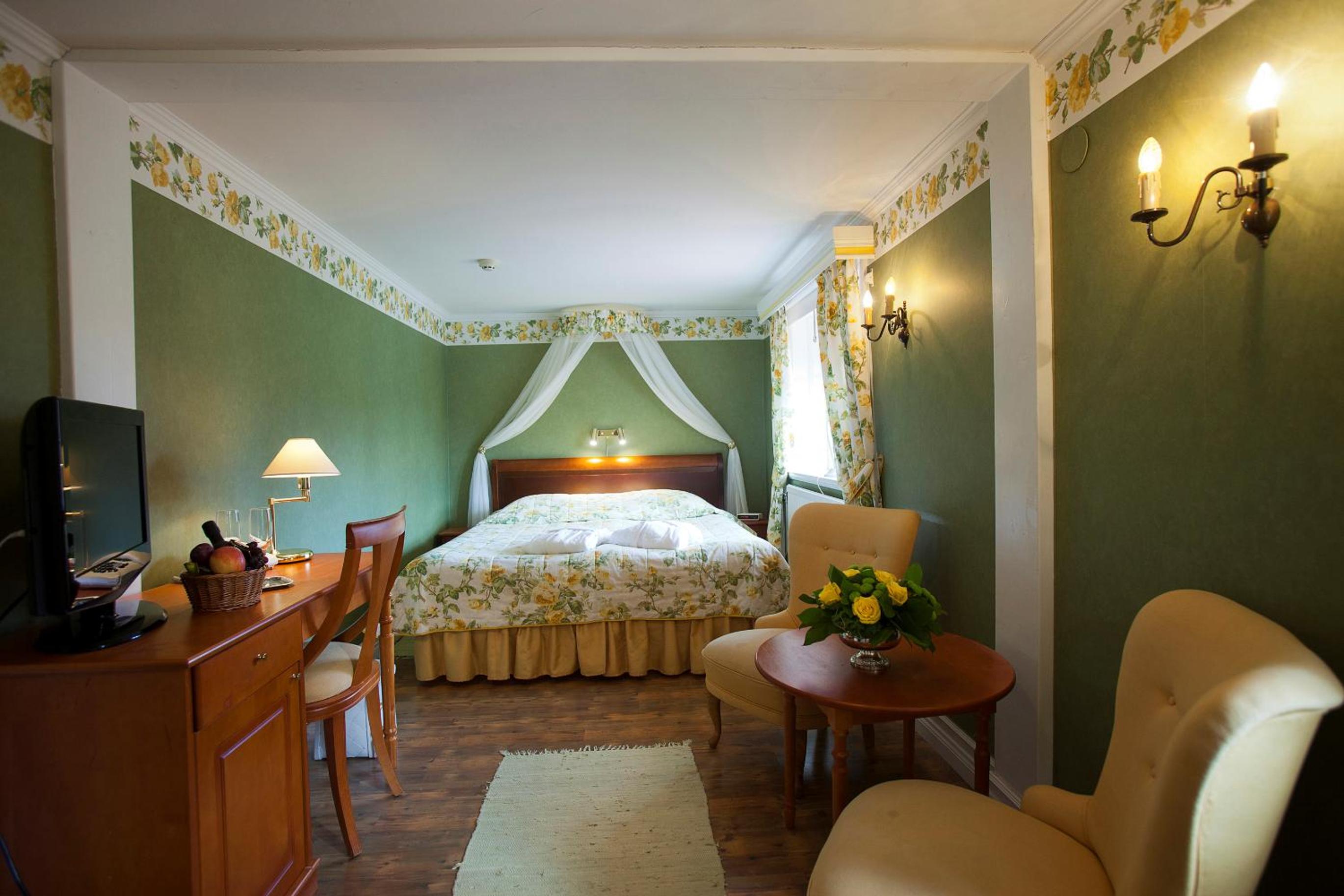Twin Room photo 2