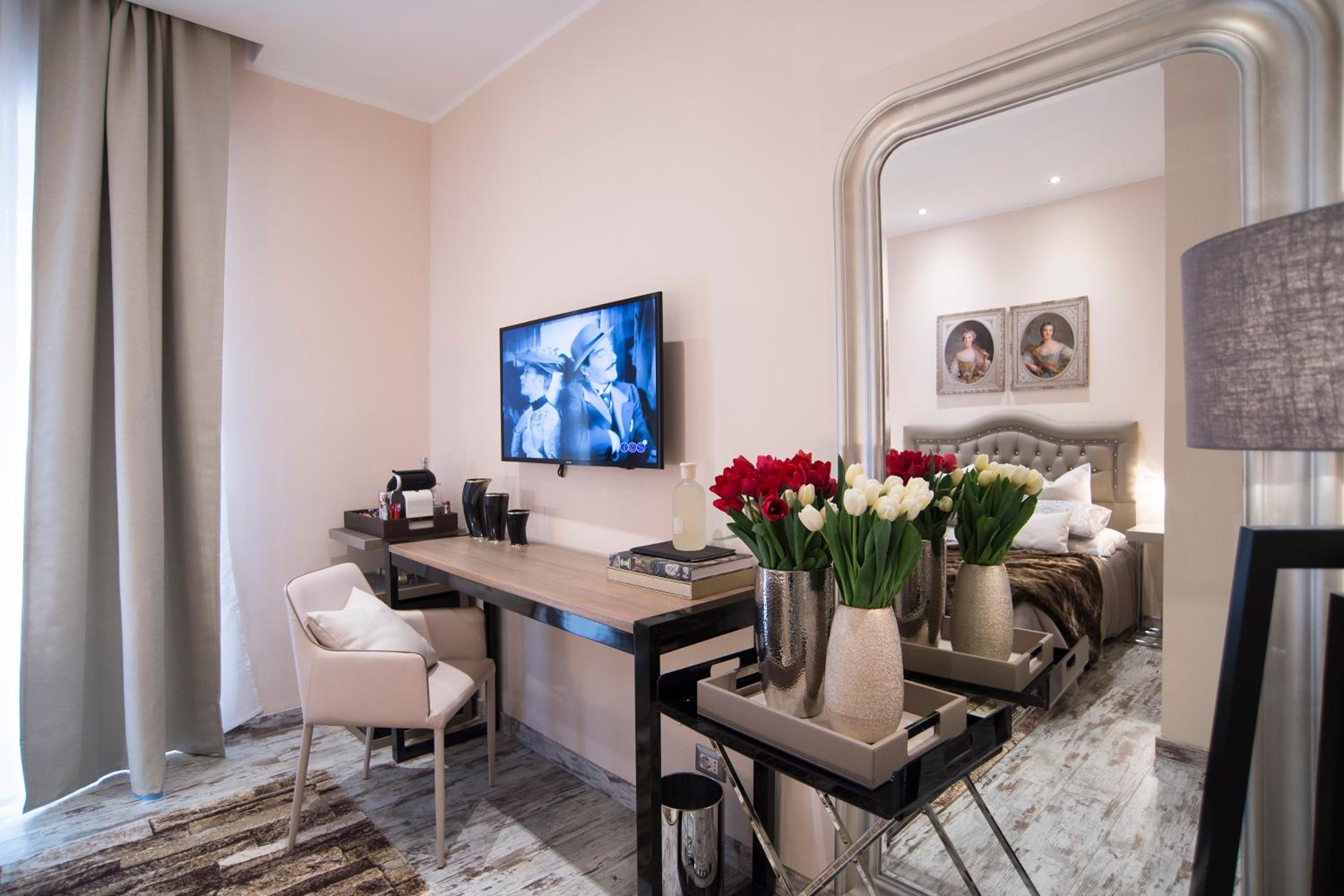 Junior Suite photo 2