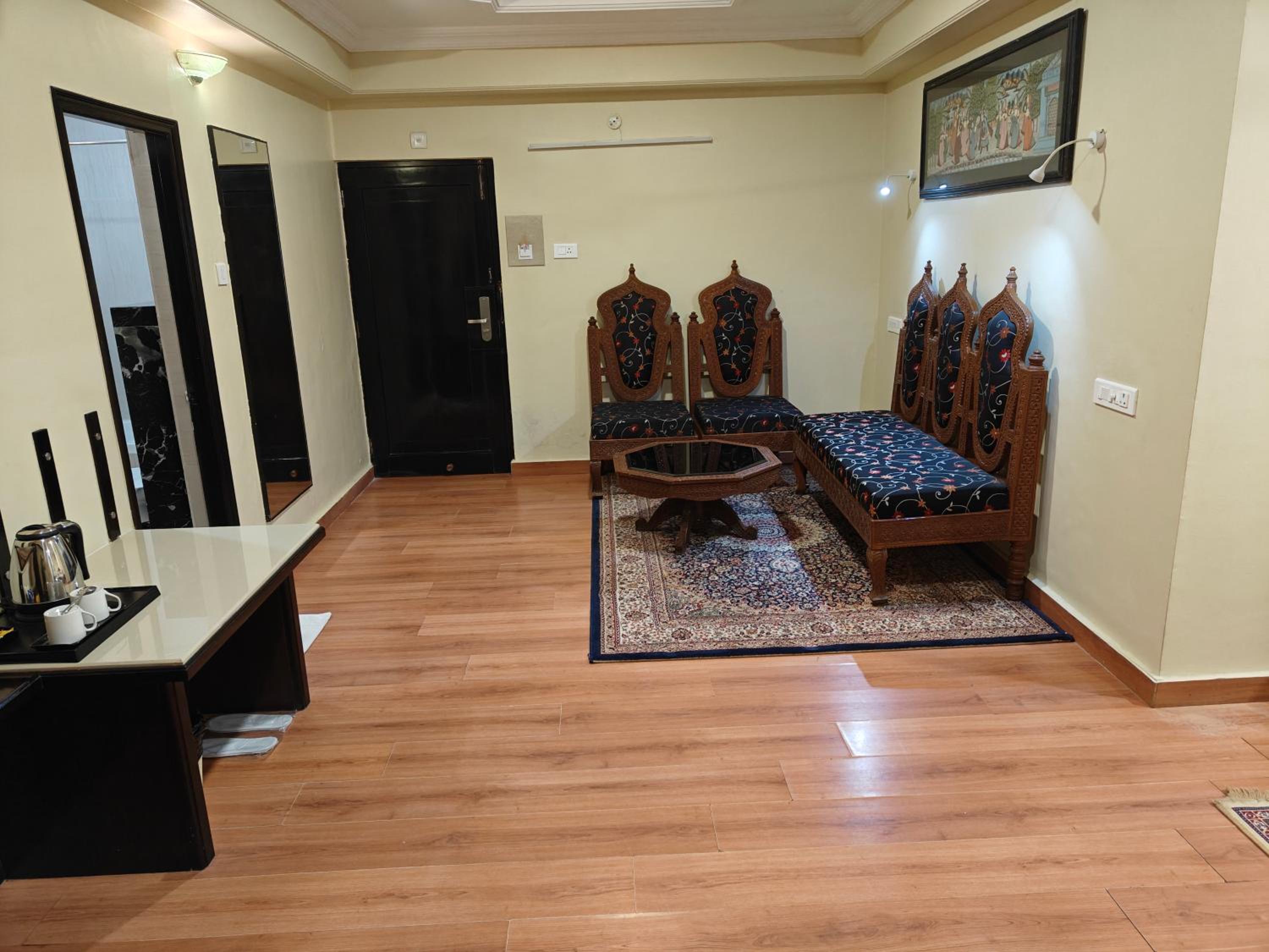 Suite photo 3