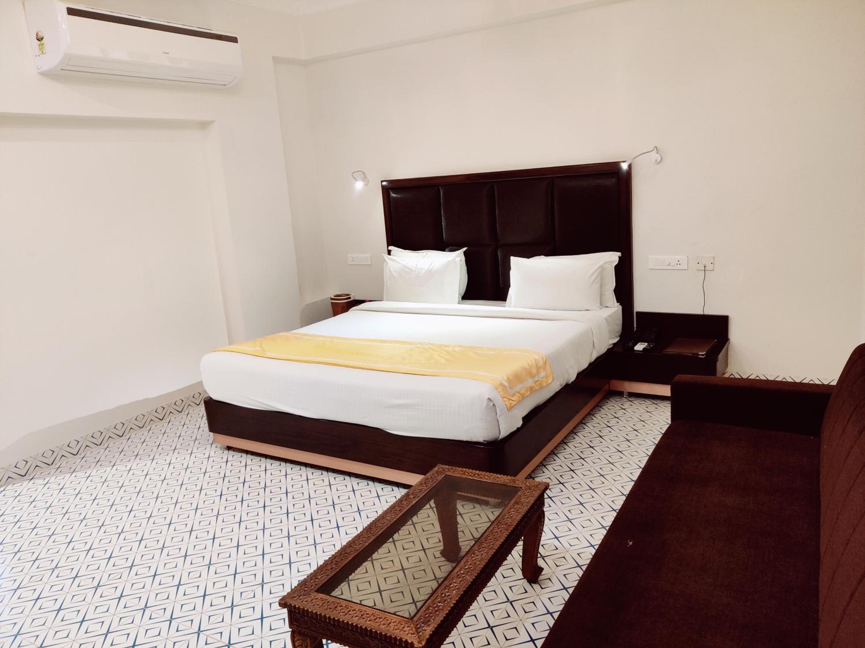 Suite photo 2