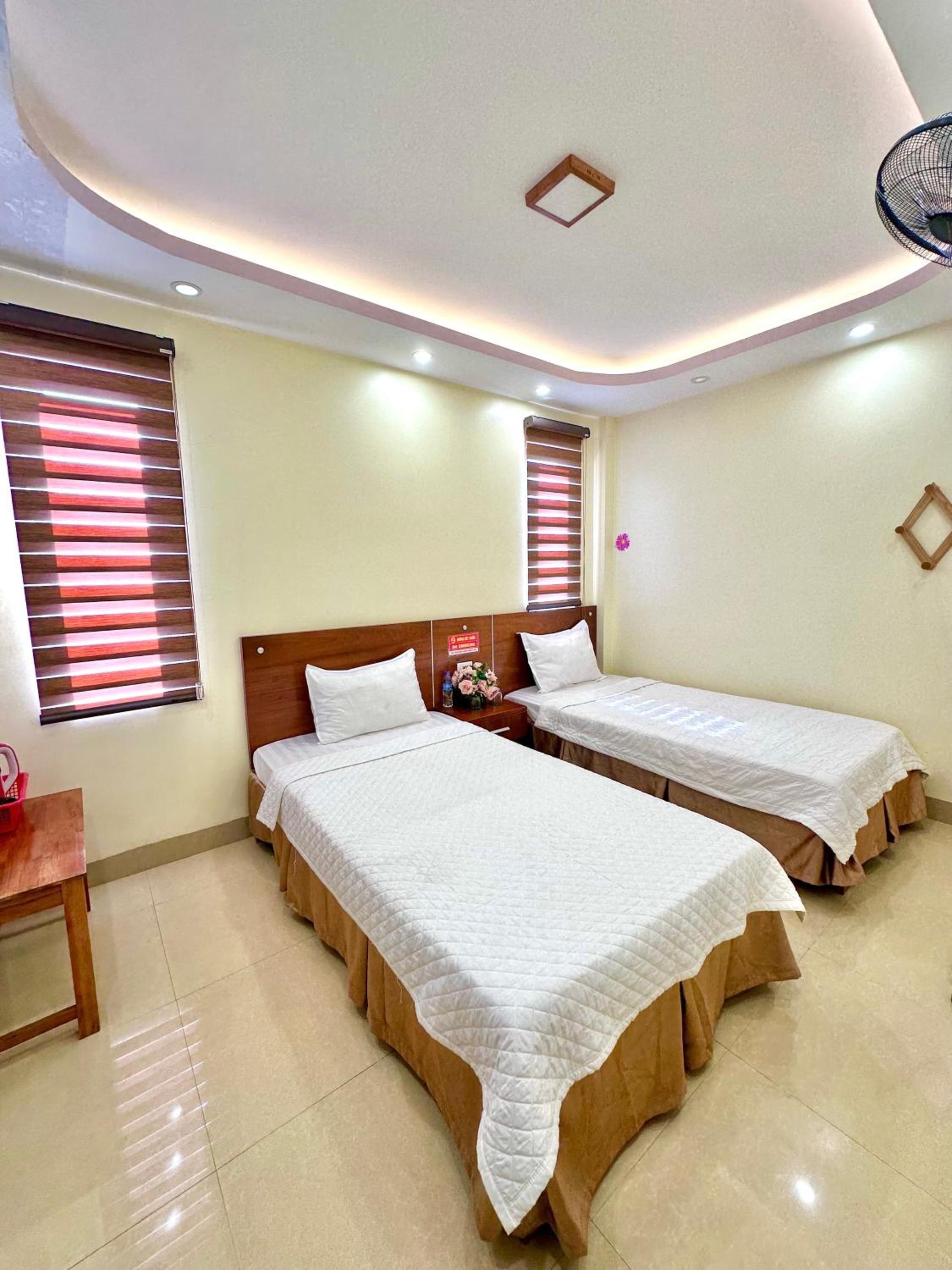 Twin Room photo 1