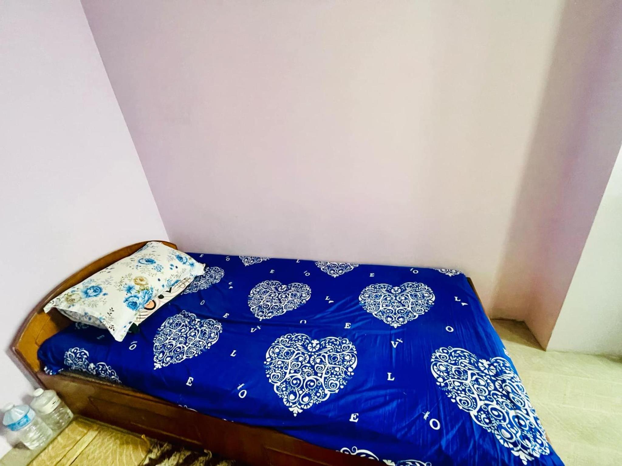 Twin Room photo 1