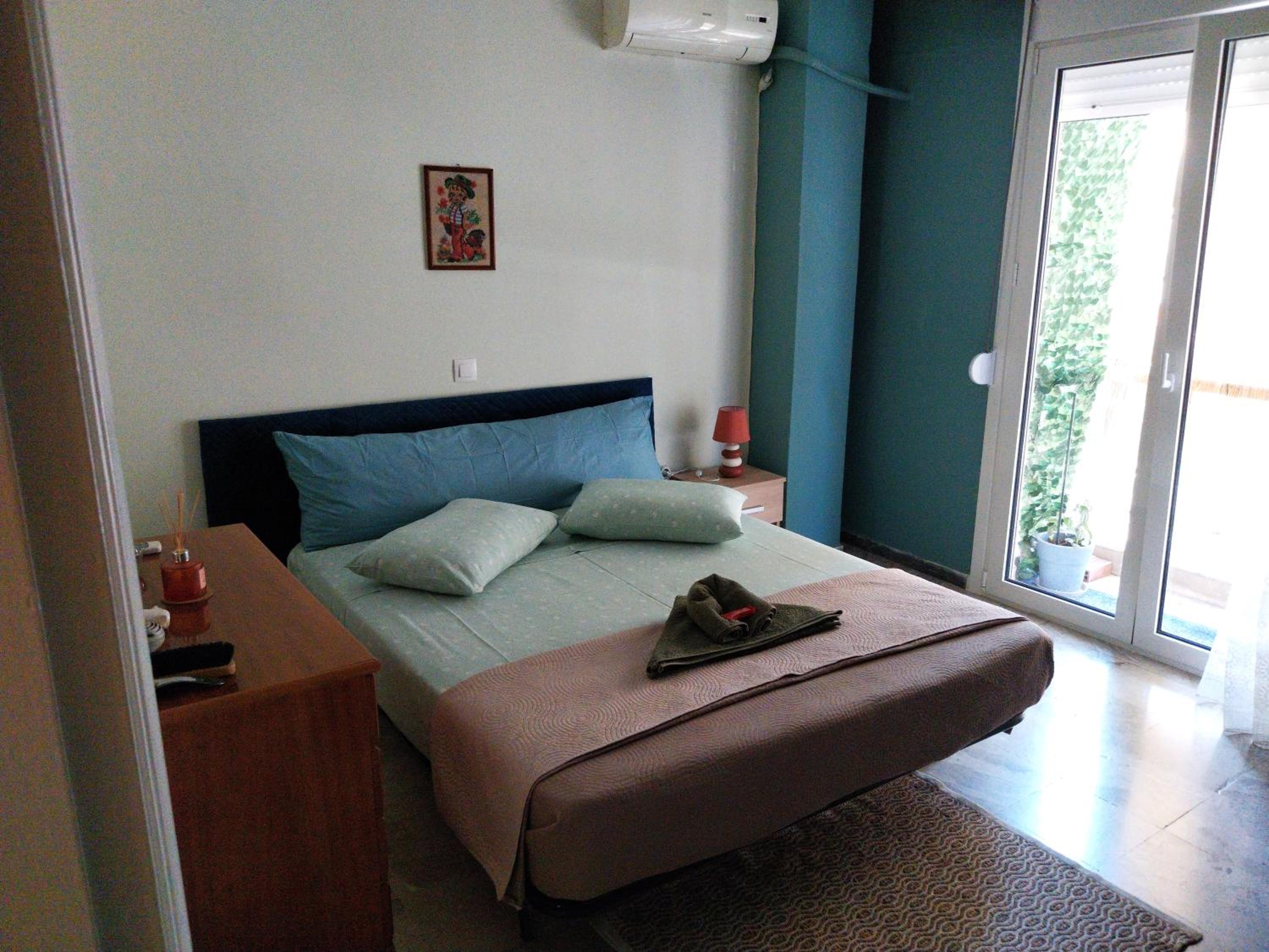 Two-Bedroom Apartment photo 1