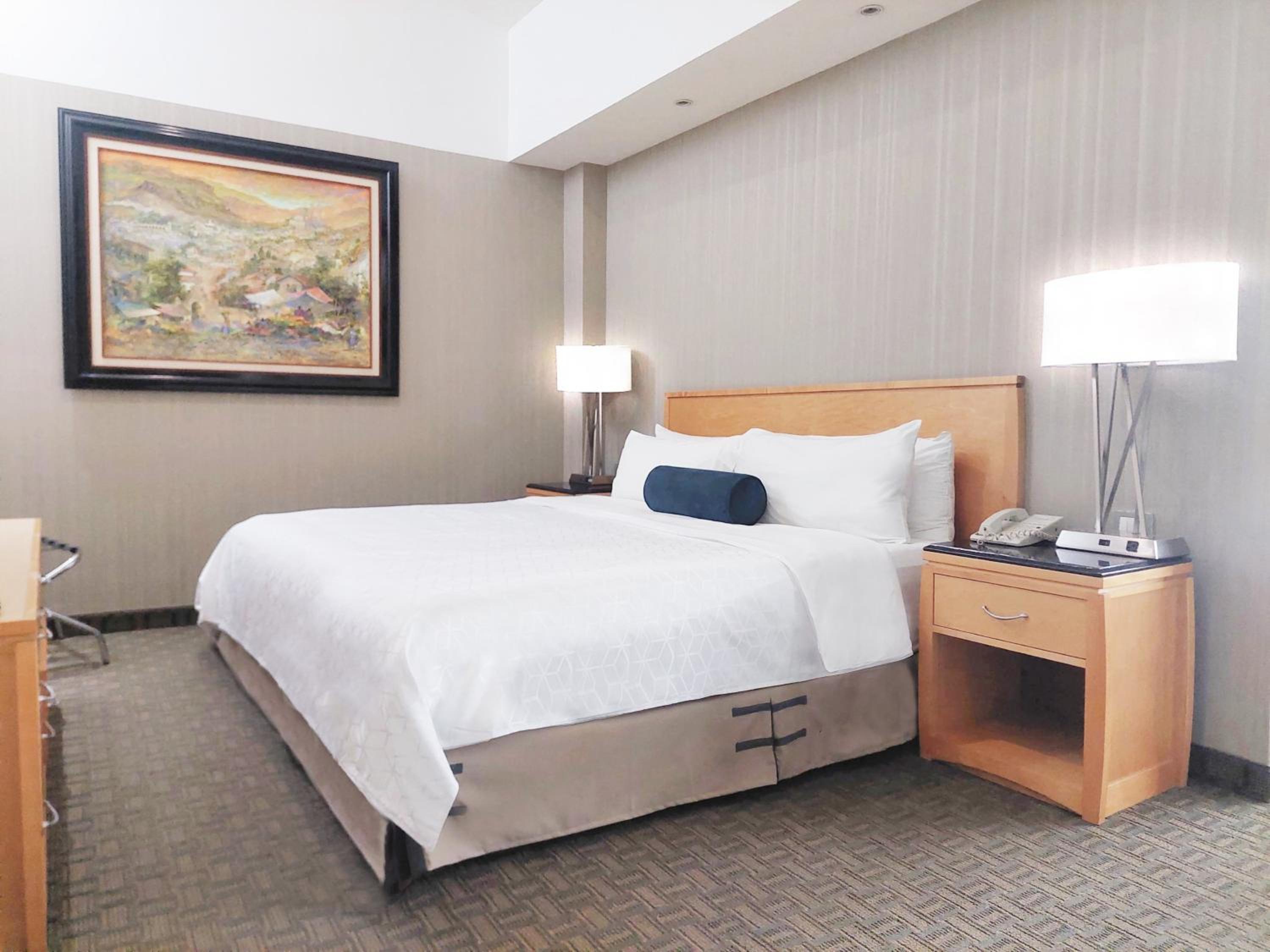 King Suite