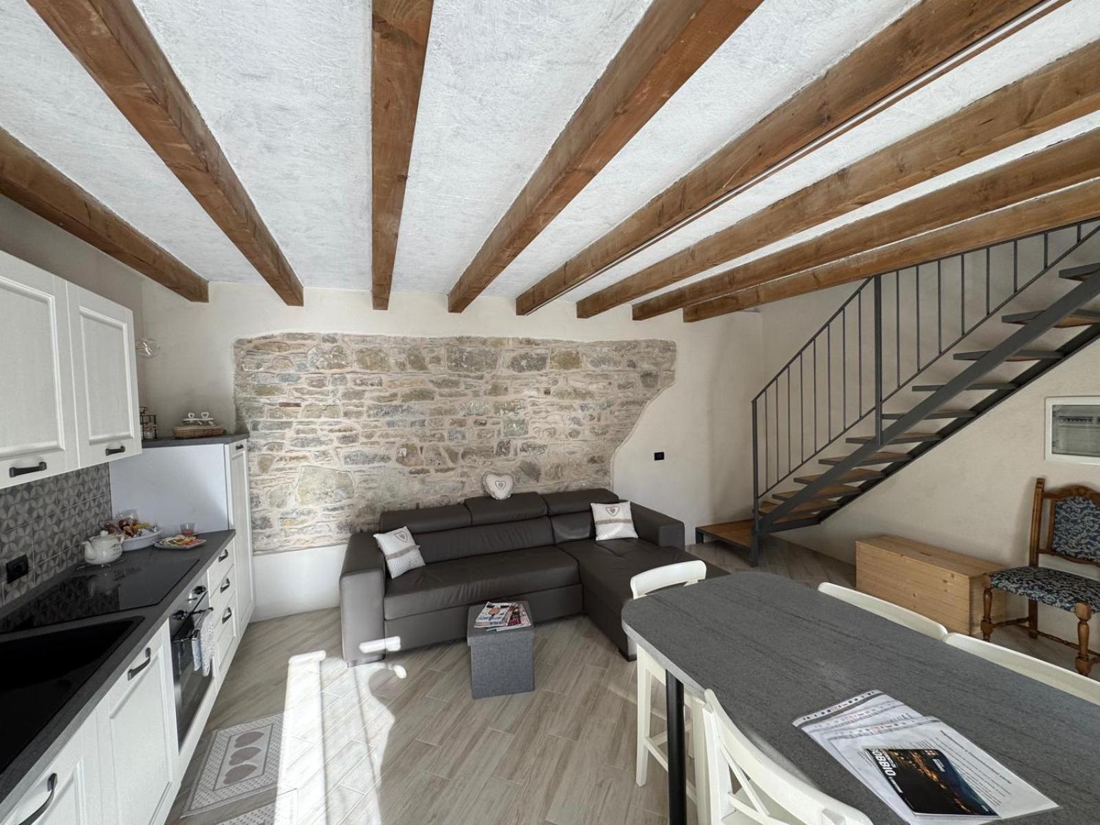 One-Bedroom House photo 1