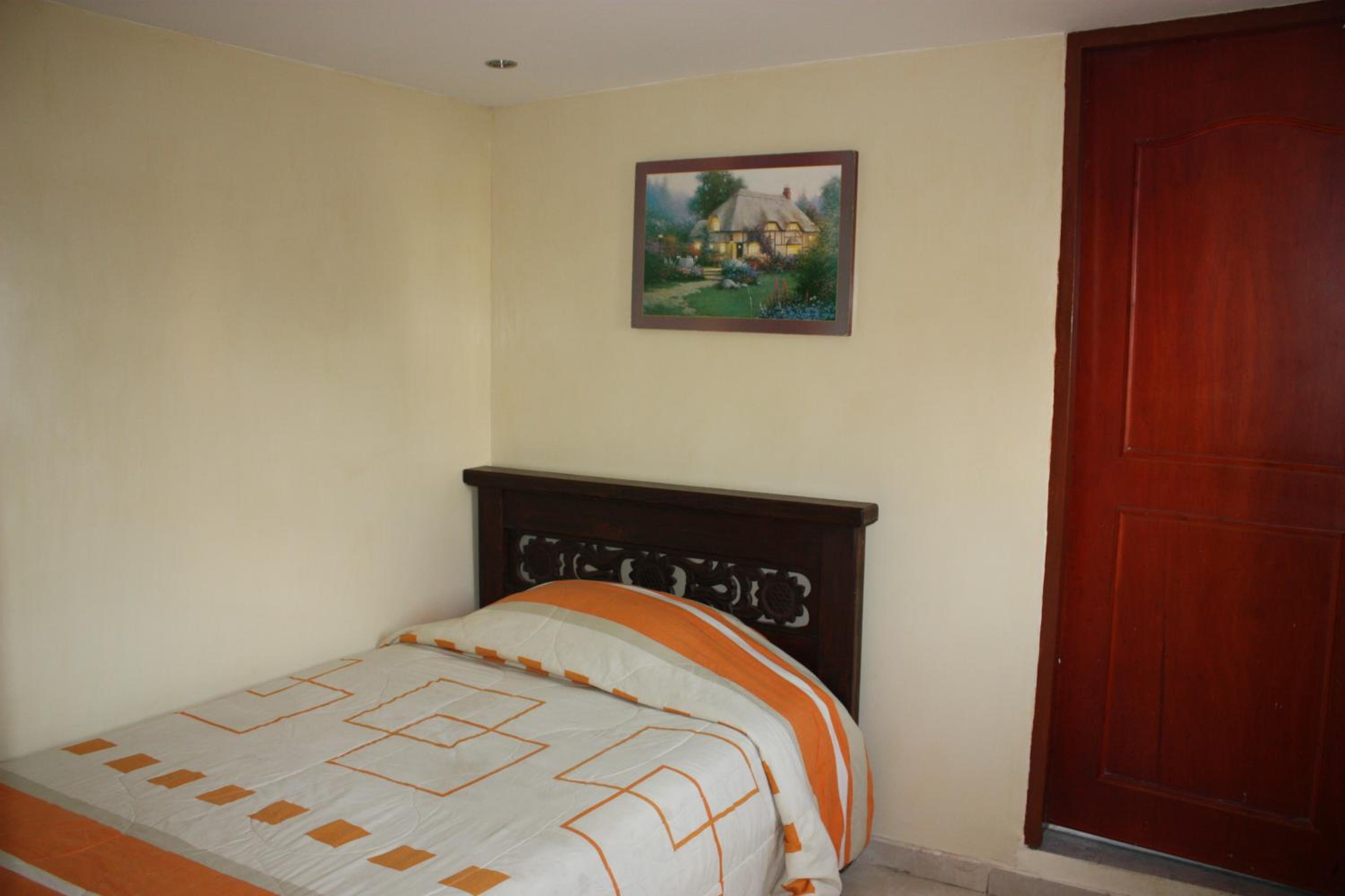 Double Room photo 1