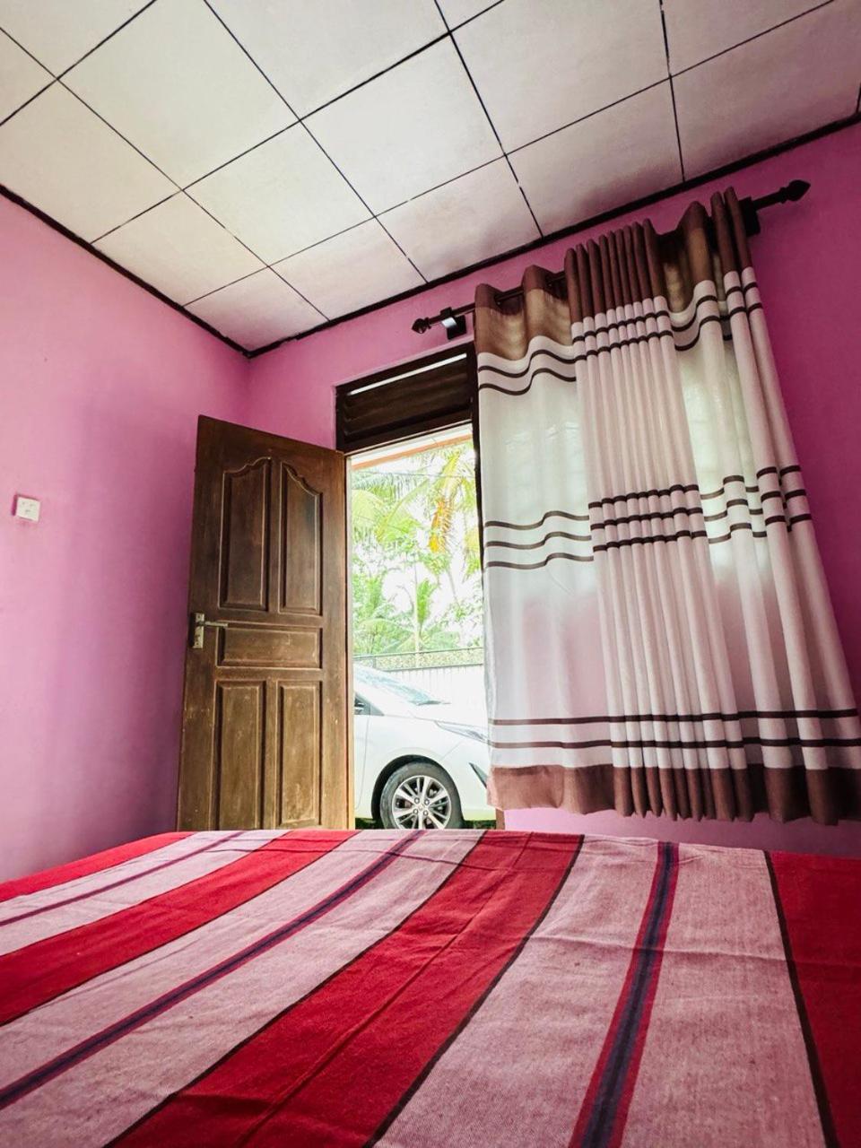 Budget Single Room photo 2