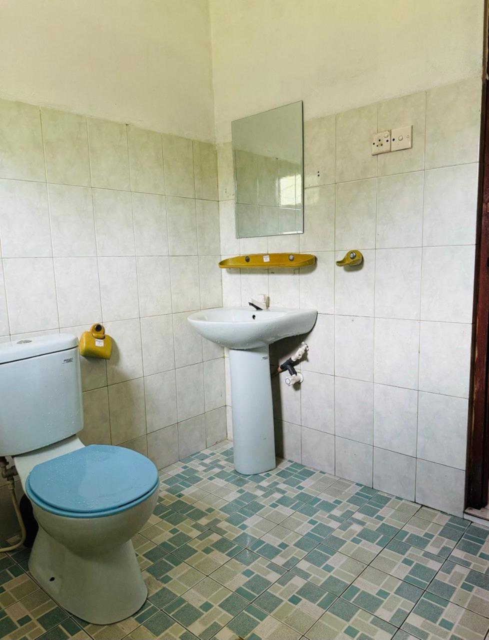 Budget Single Room photo 3